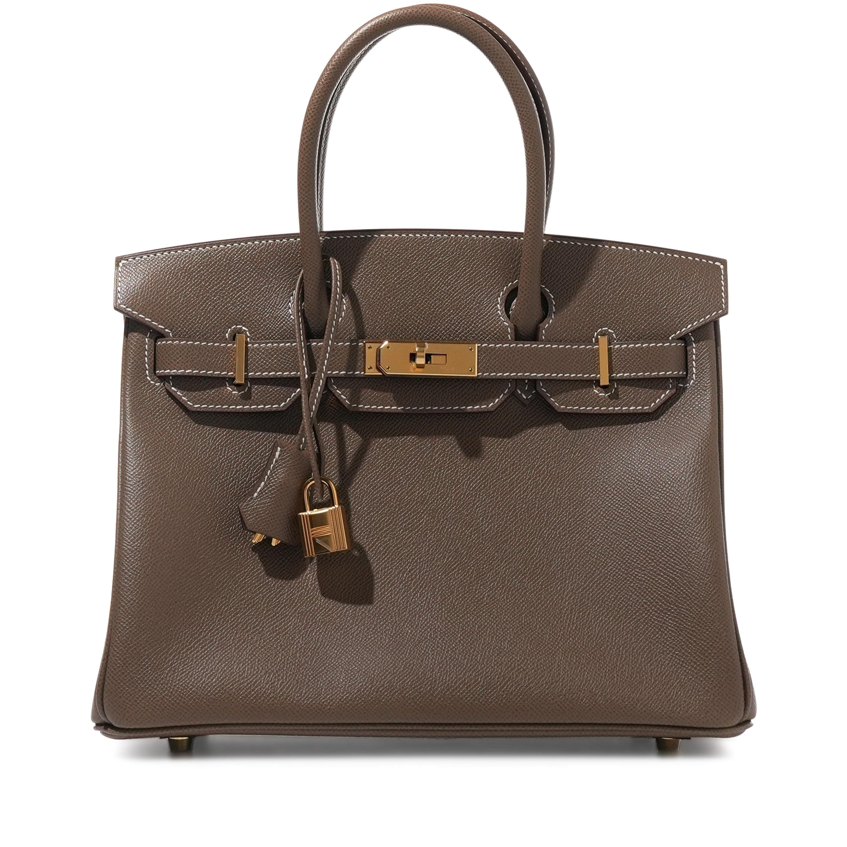 Hermès Birkin 30 - Image 1