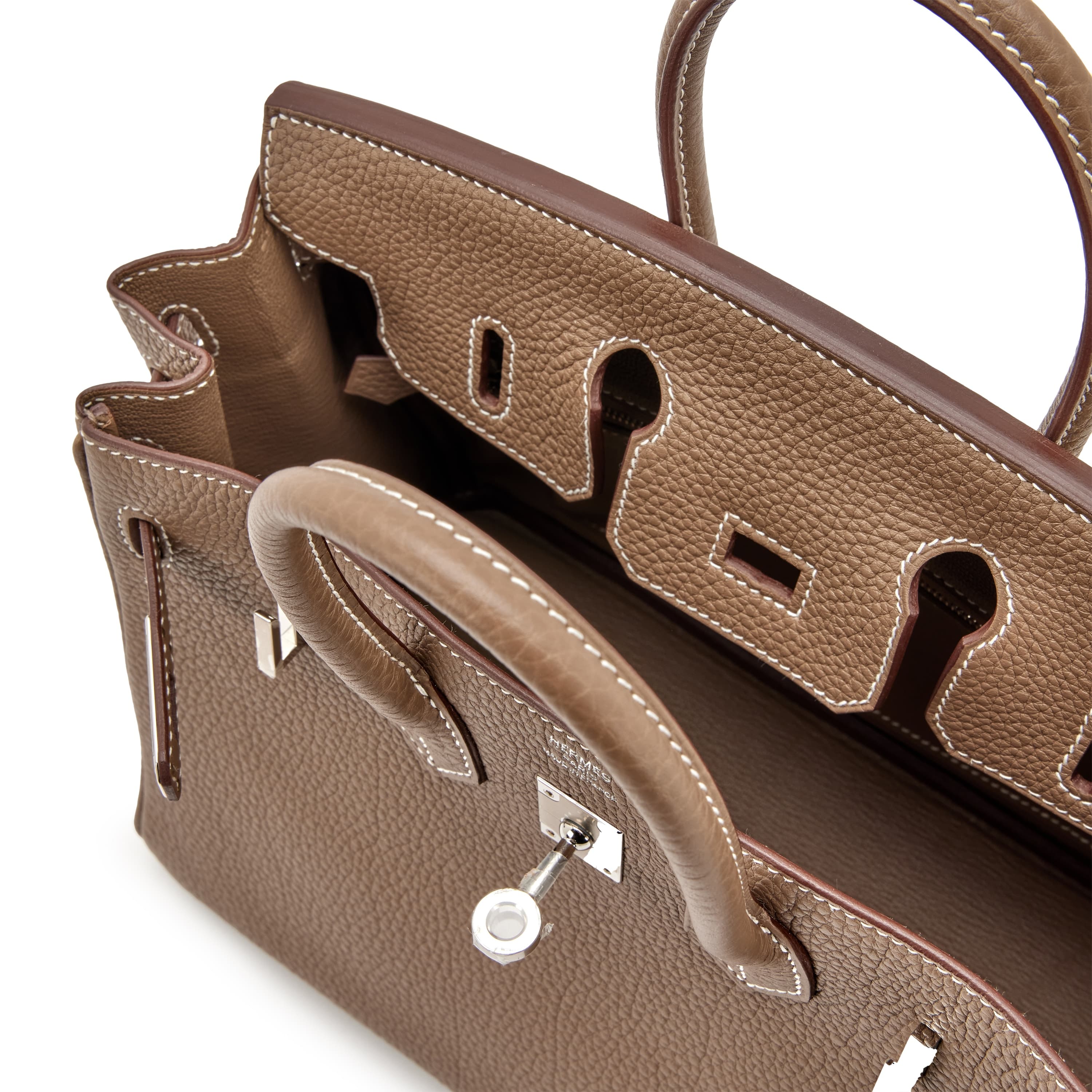 Hermès Birkin 25 - Image 6
