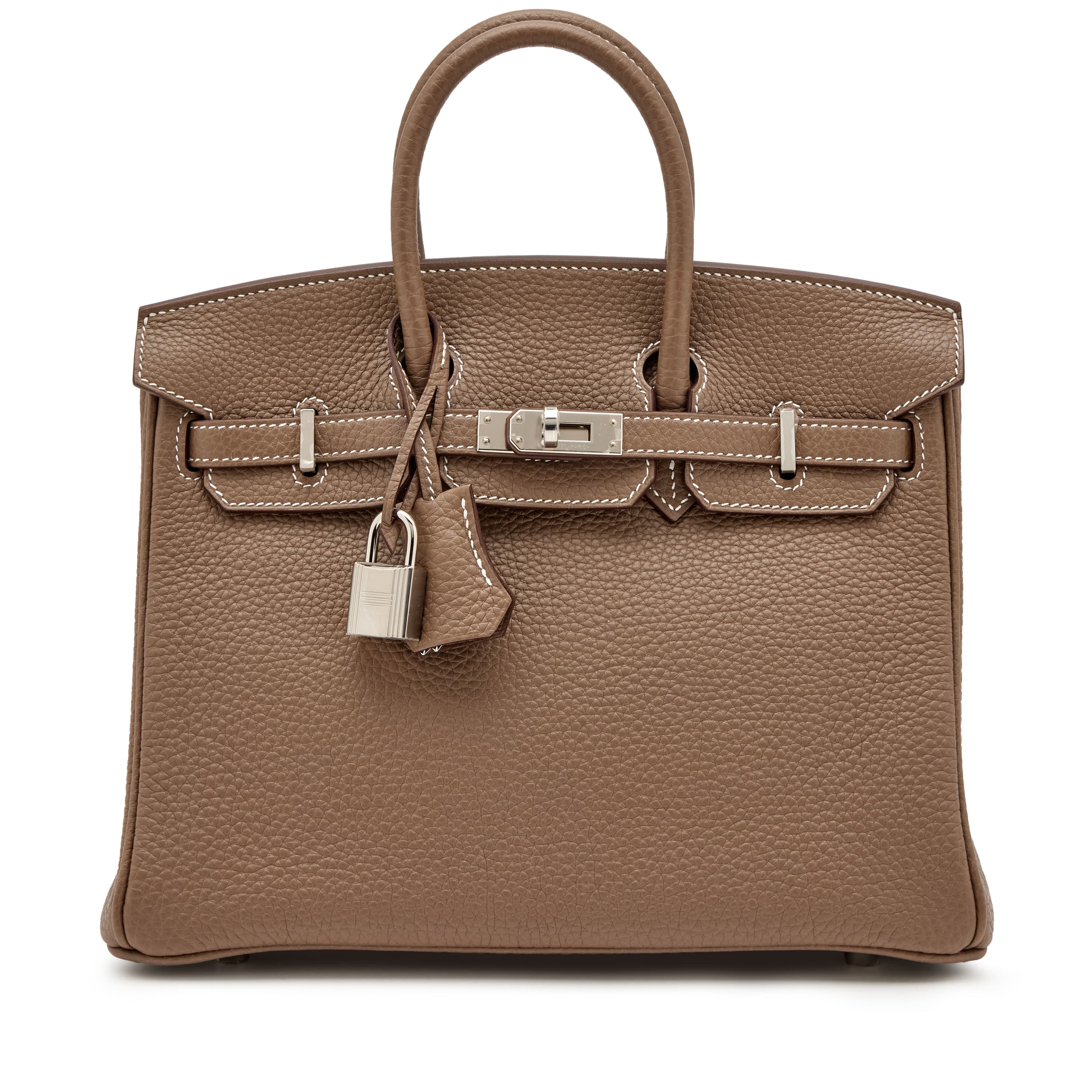 Hermès Birkin 25 - Image 1