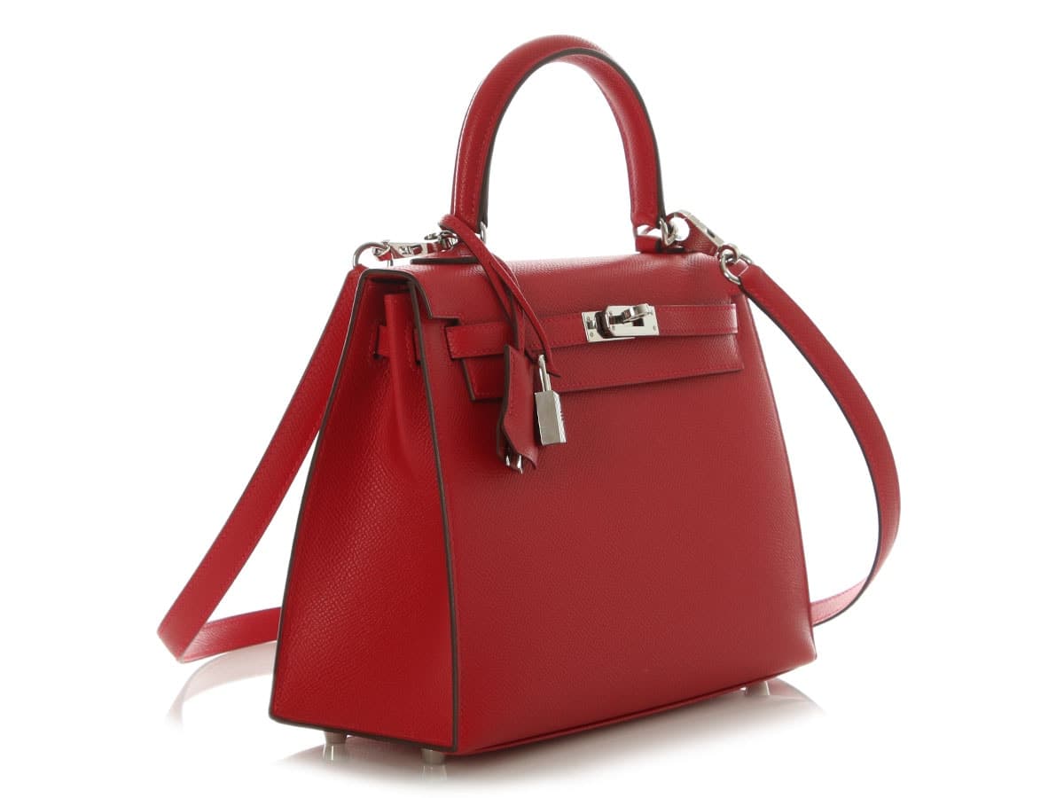 Hermès Kelly 25 - Image 2
