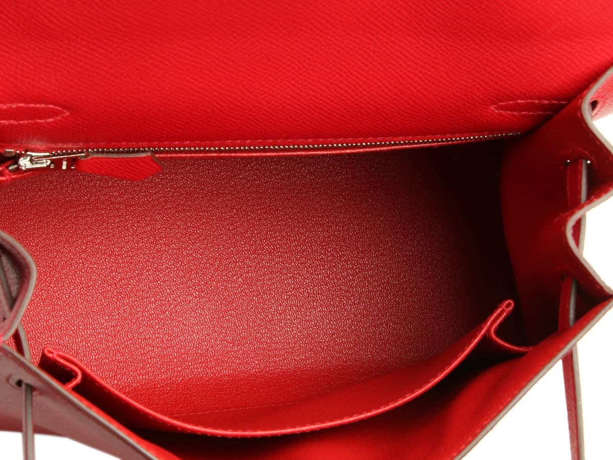 Hermès Kelly 25 - Image 6