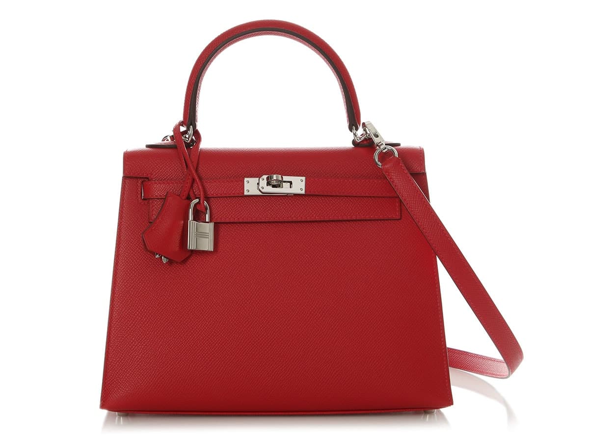 Hermès Kelly 25 - Image 1