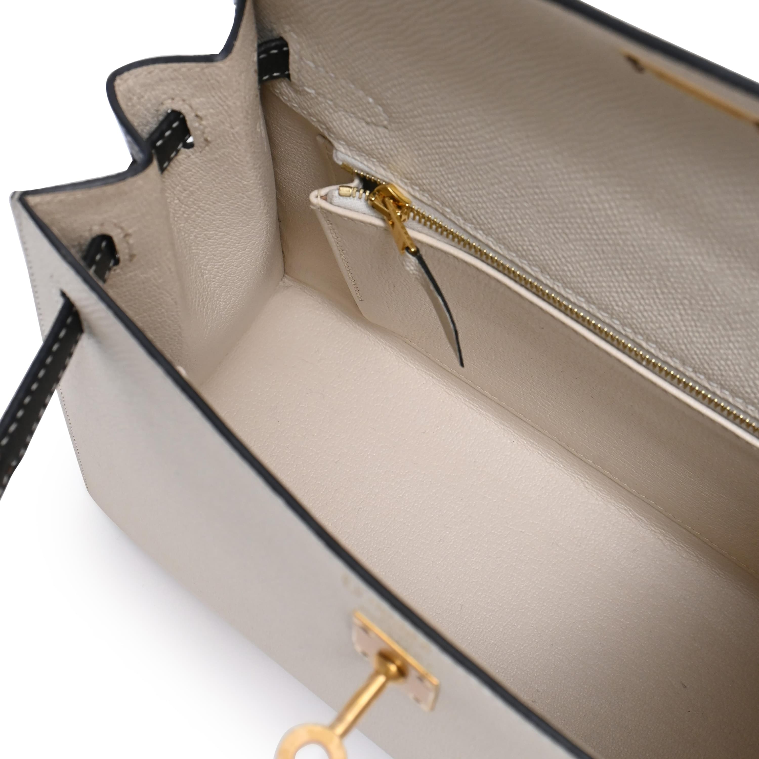 Hermès Kelly 25 - Image 6