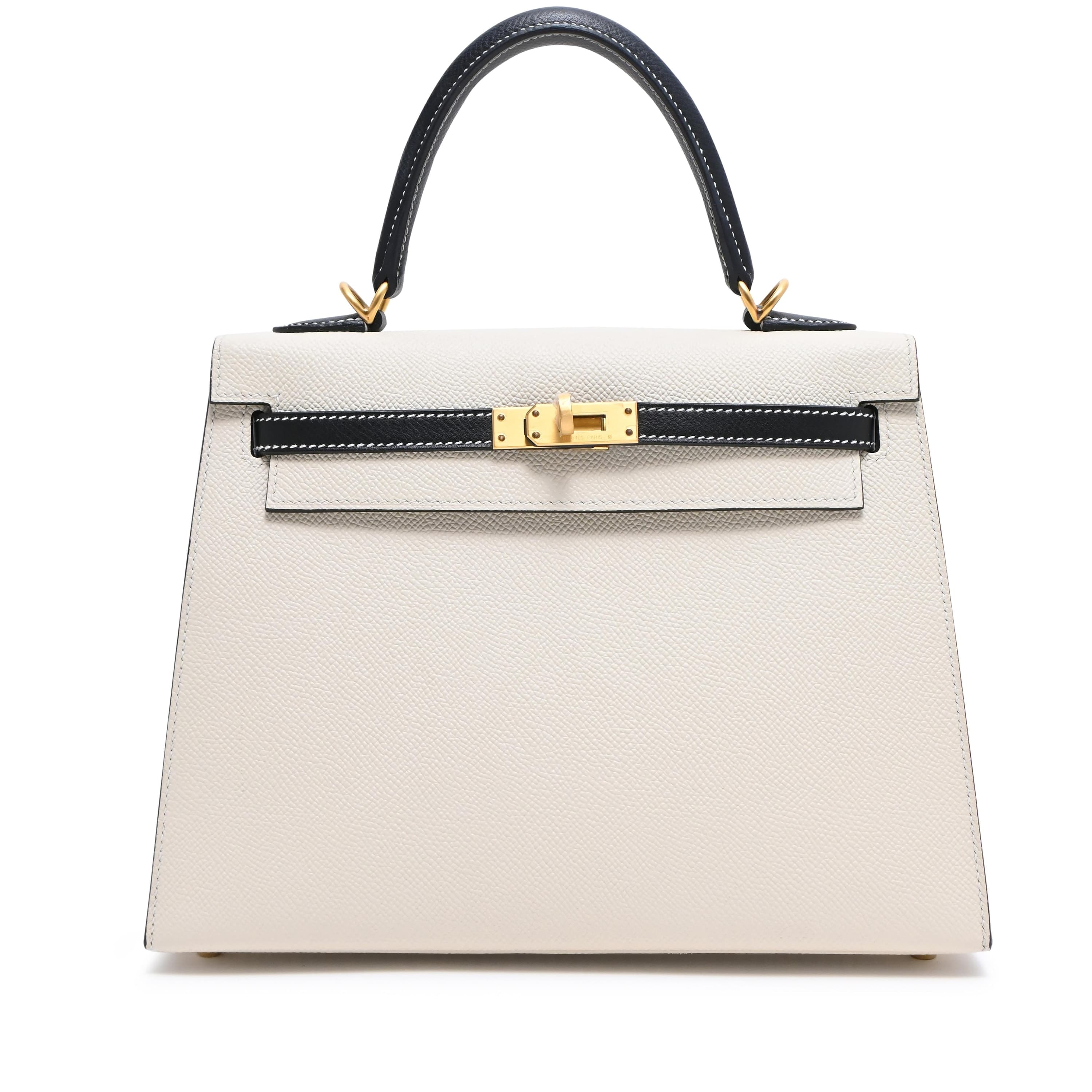Hermès Kelly 25 - Image 1