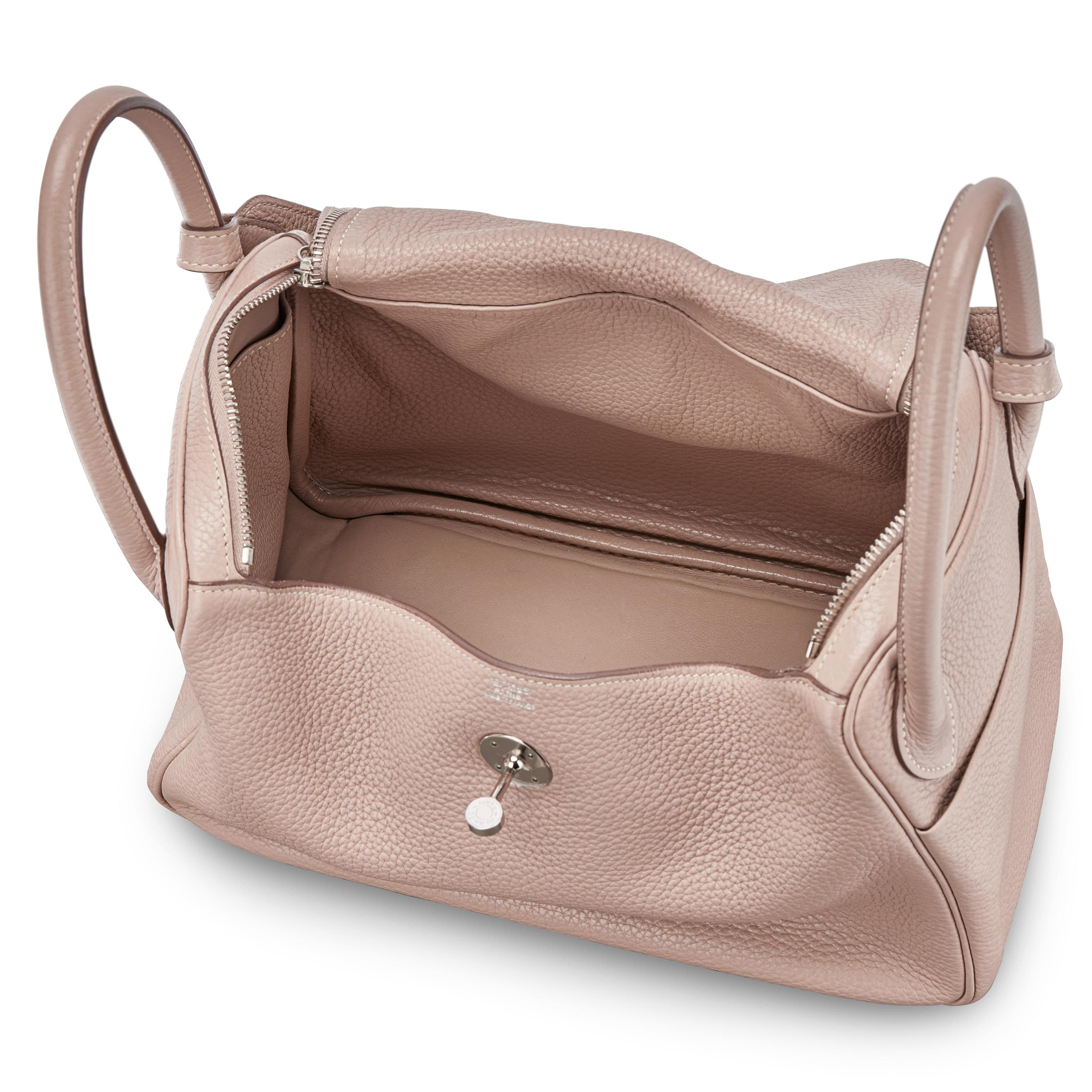 Hermès Lindy 30 - Image 6
