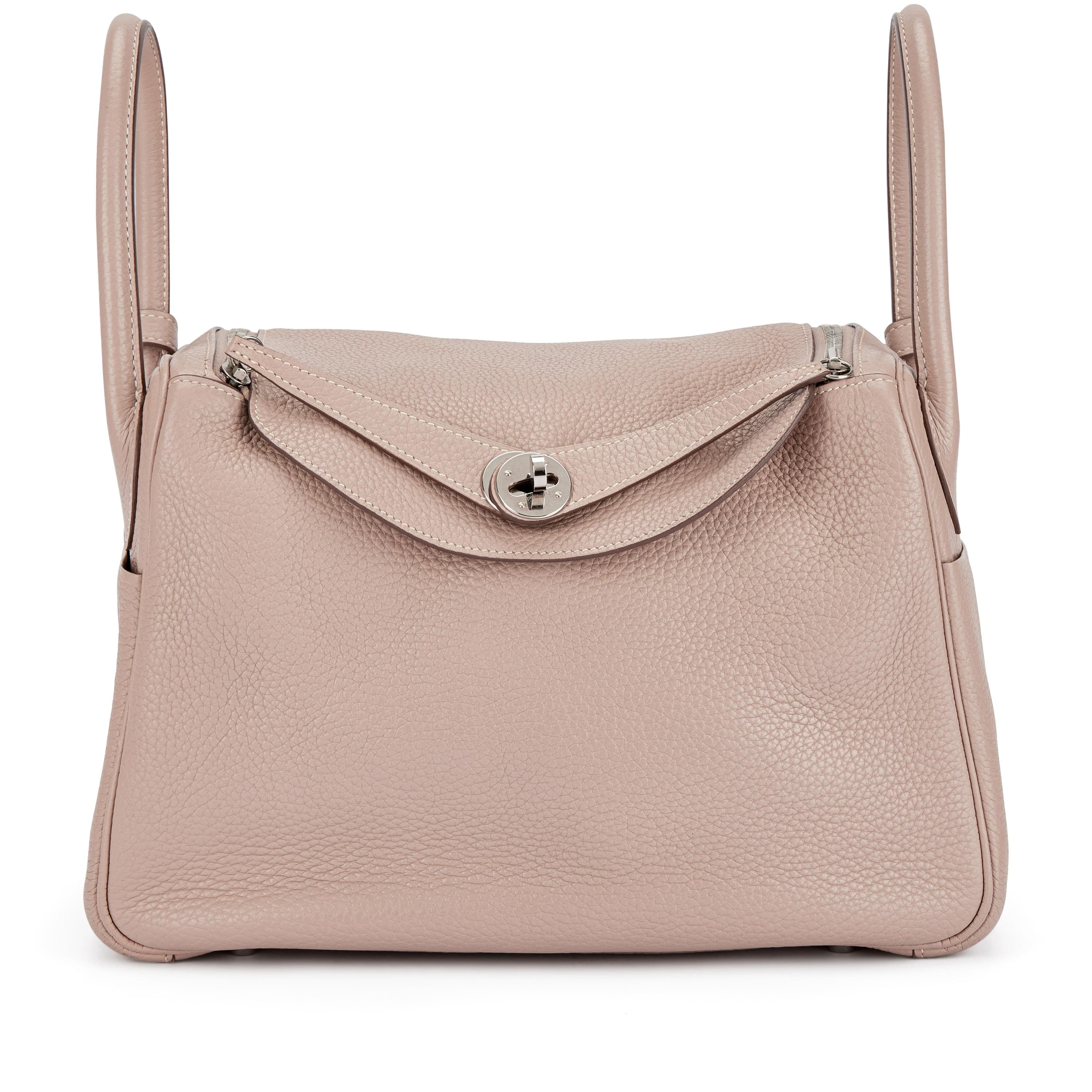 Hermès Lindy 30 - Image 1