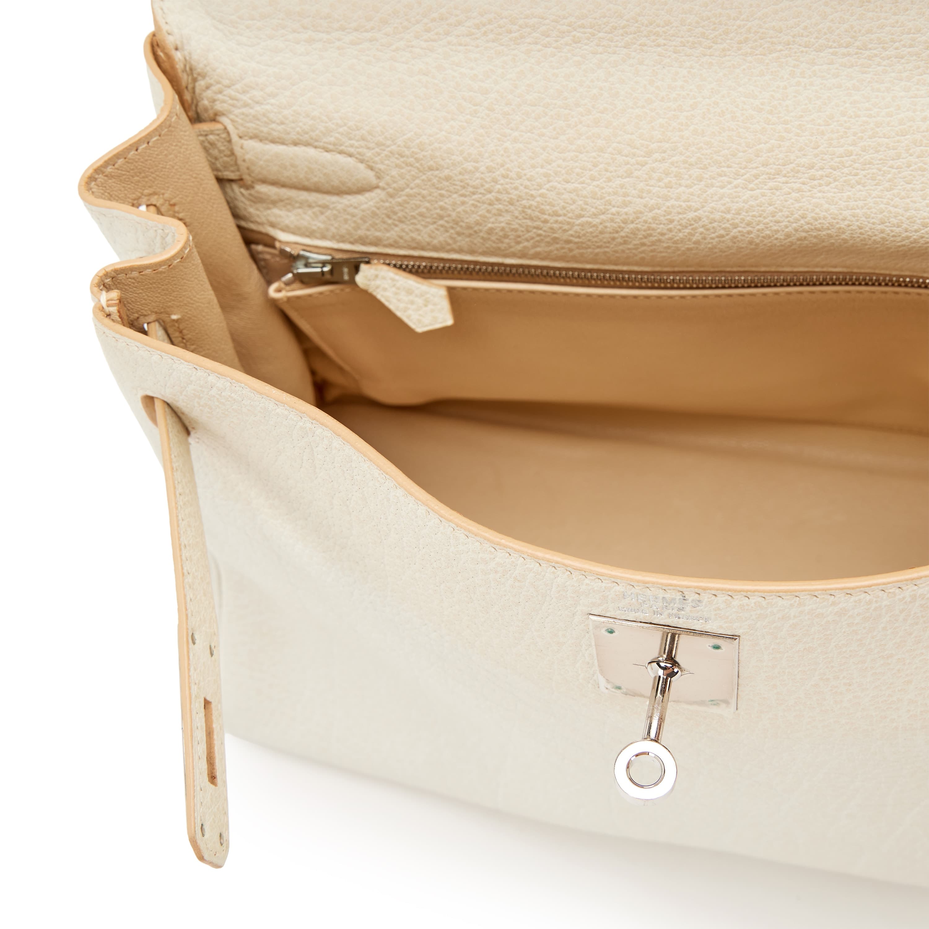 Hermès Kelly 32 - Image 6