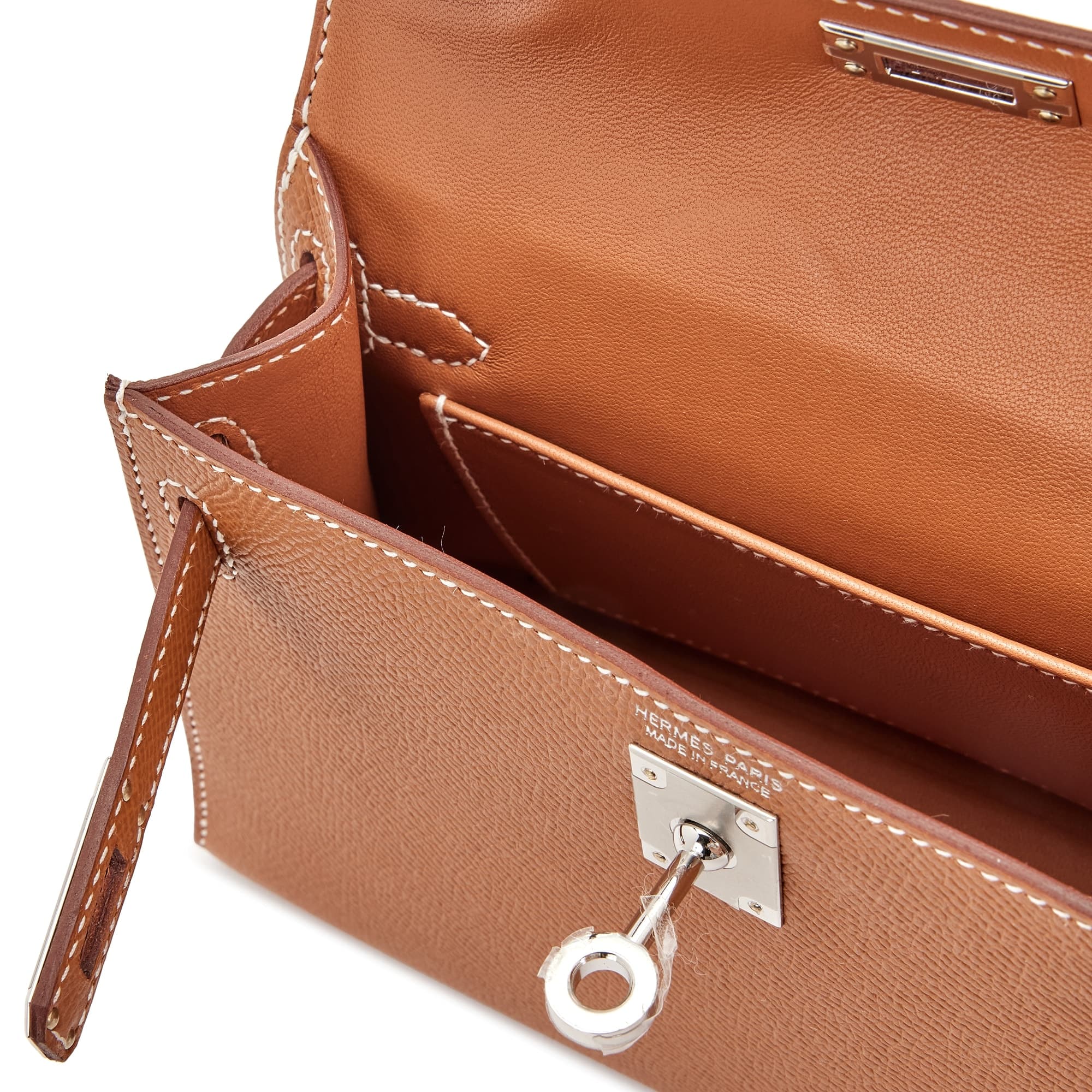 Hermès Kelly Mini - Image 6