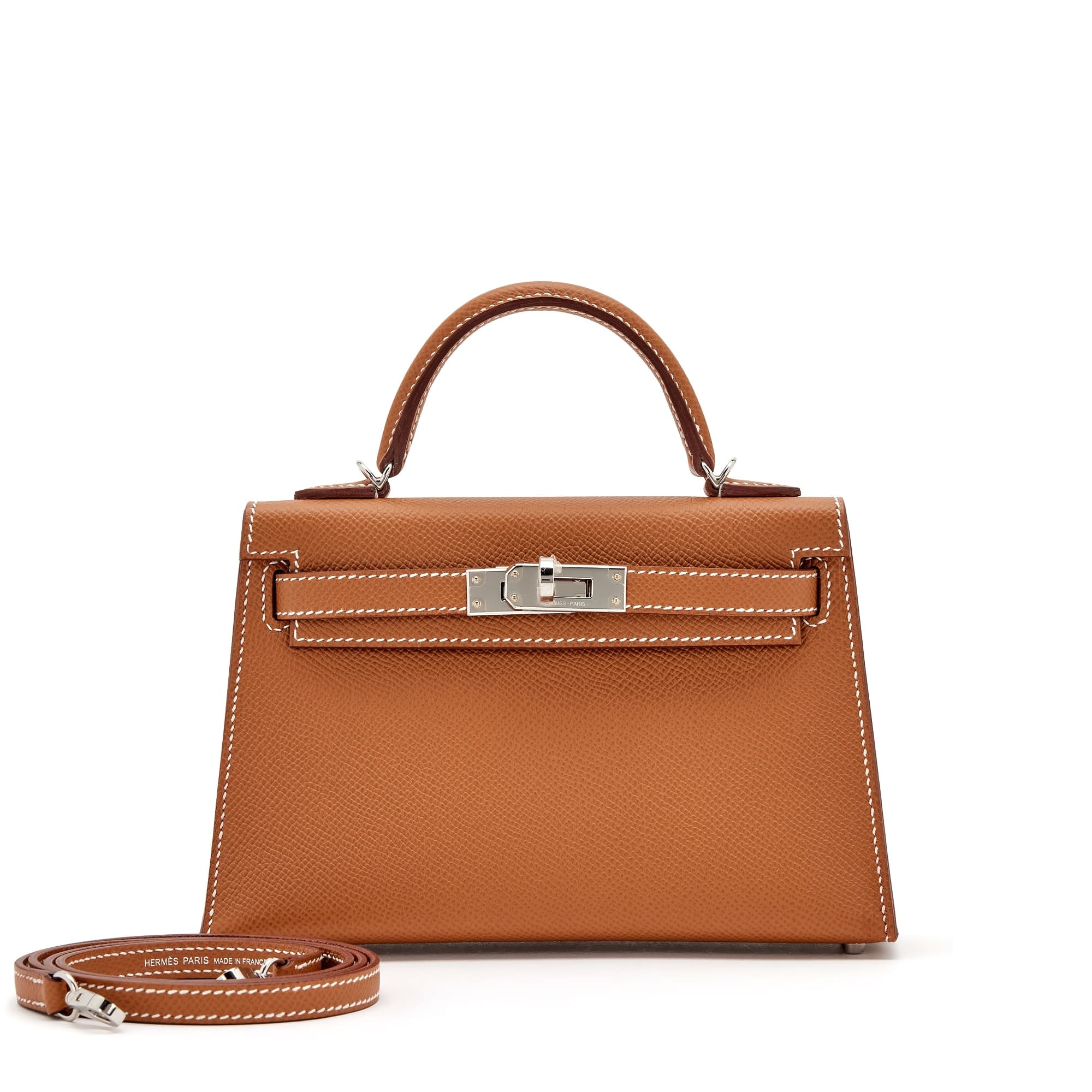Hermès Kelly Mini - Image 1