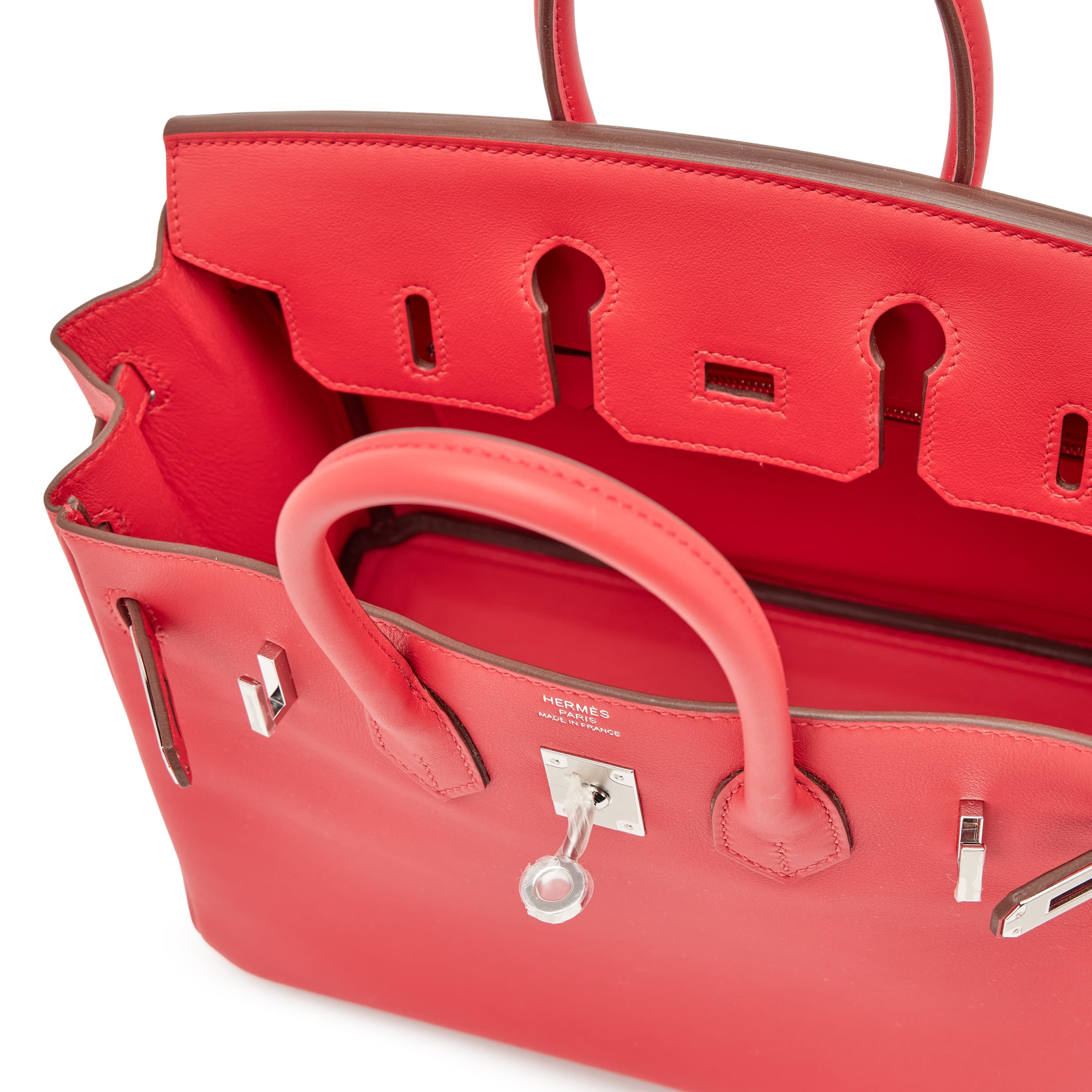 Hermès Birkin 25 - Image 6