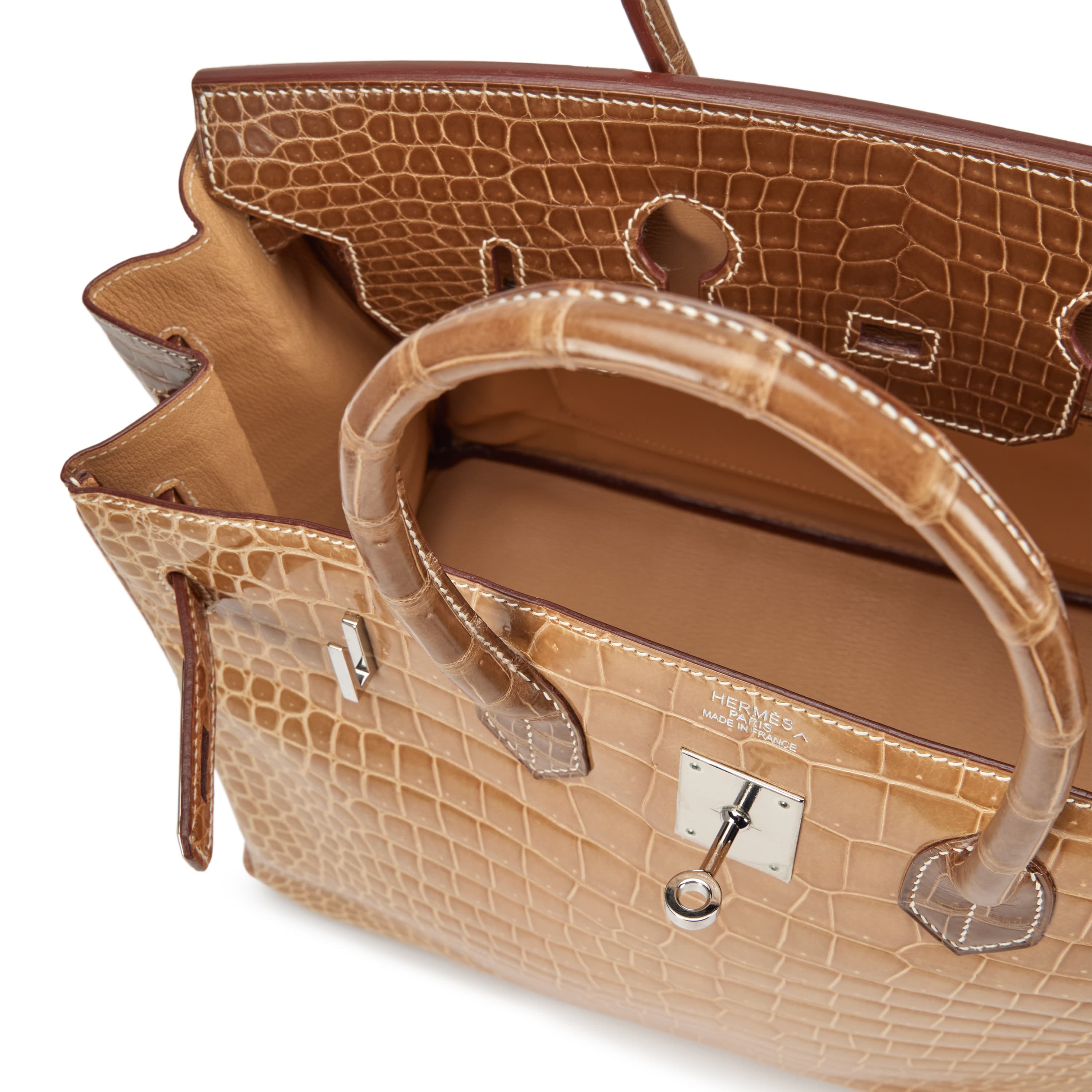 Hermès Birkin 35 - Image 6