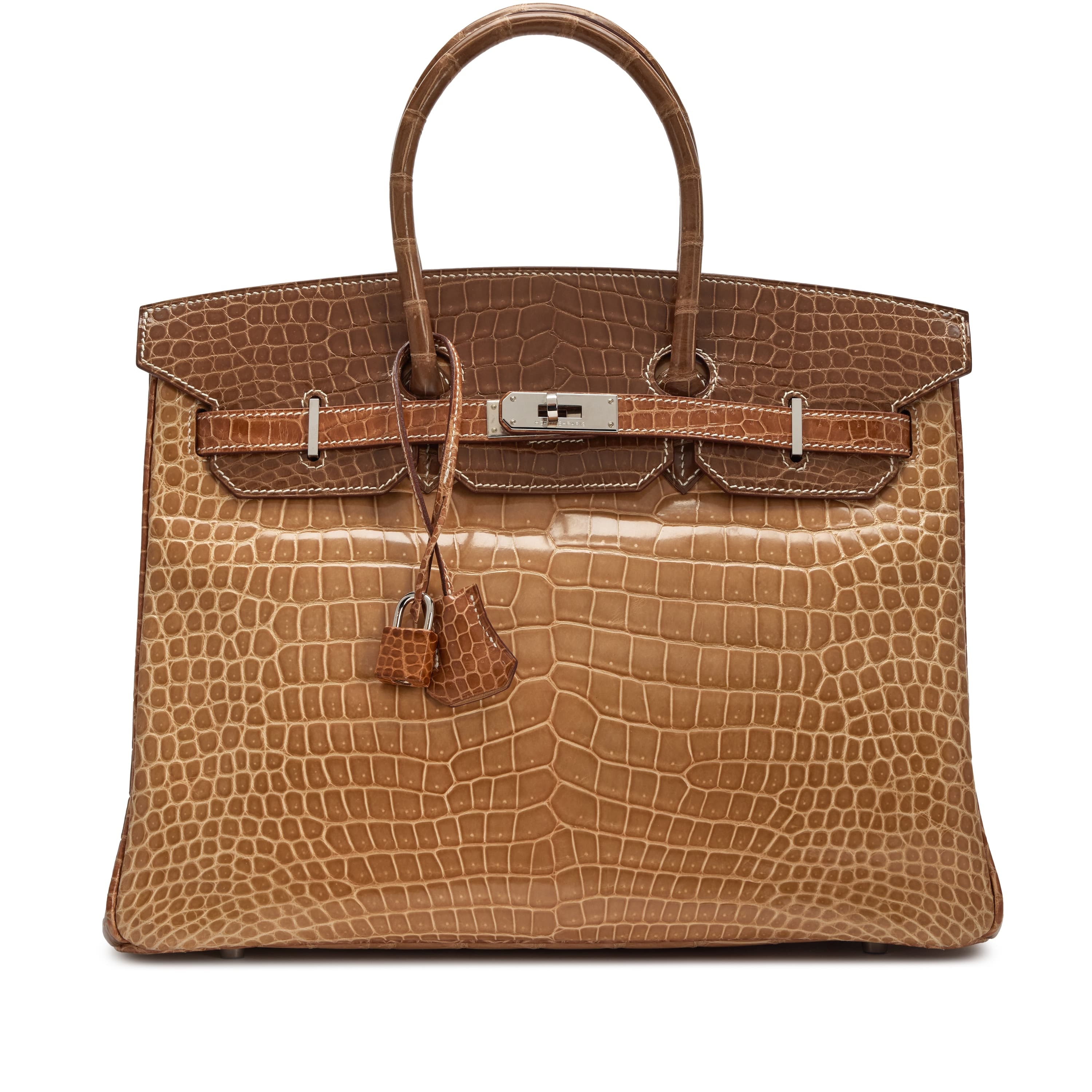 Hermès Birkin 35 - Image 1