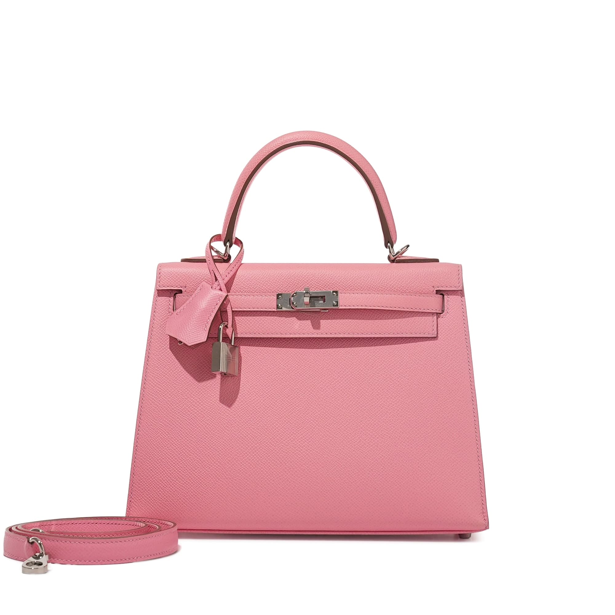 Hermès Kelly 25 - Image 1