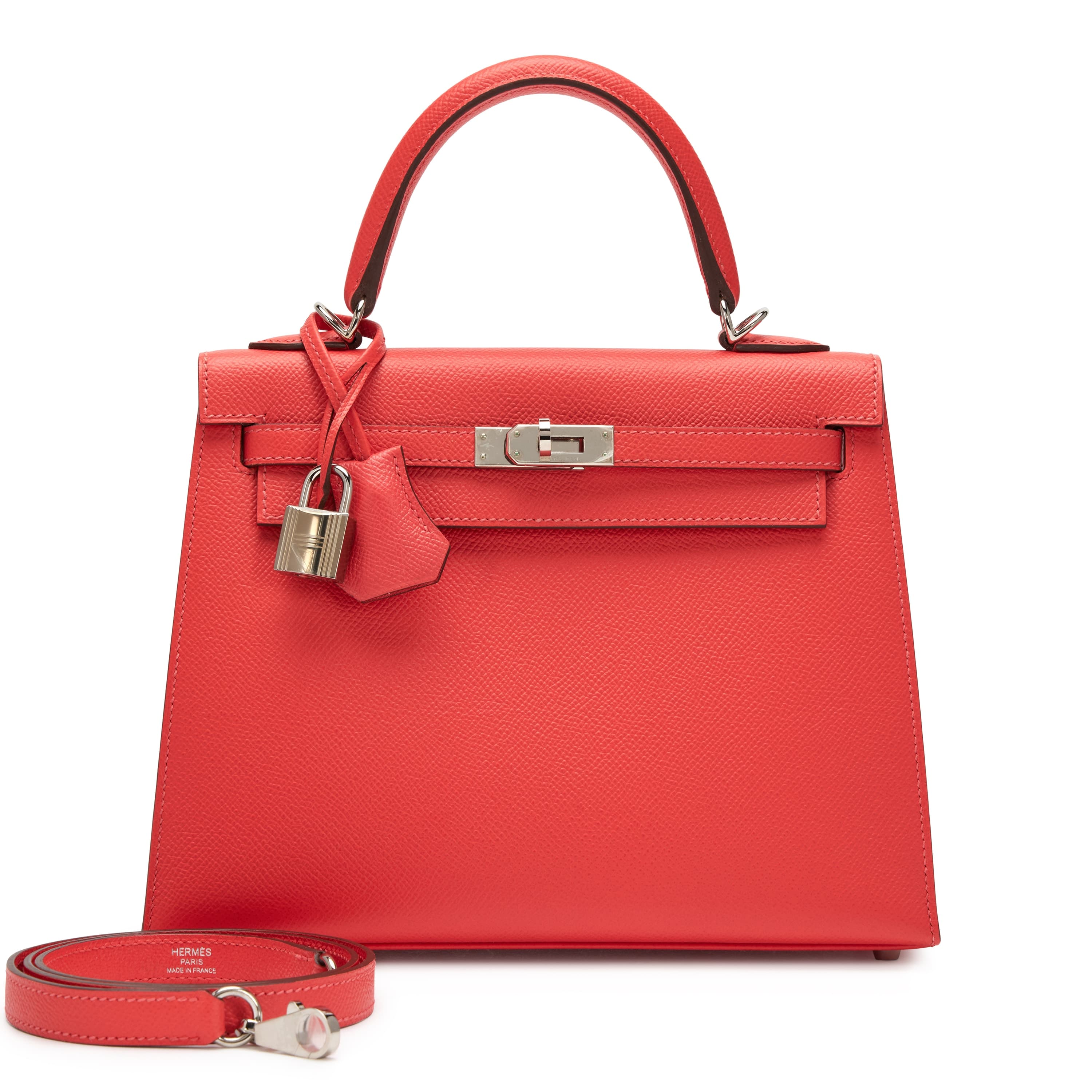 Hermès Kelly 25 - Image 1