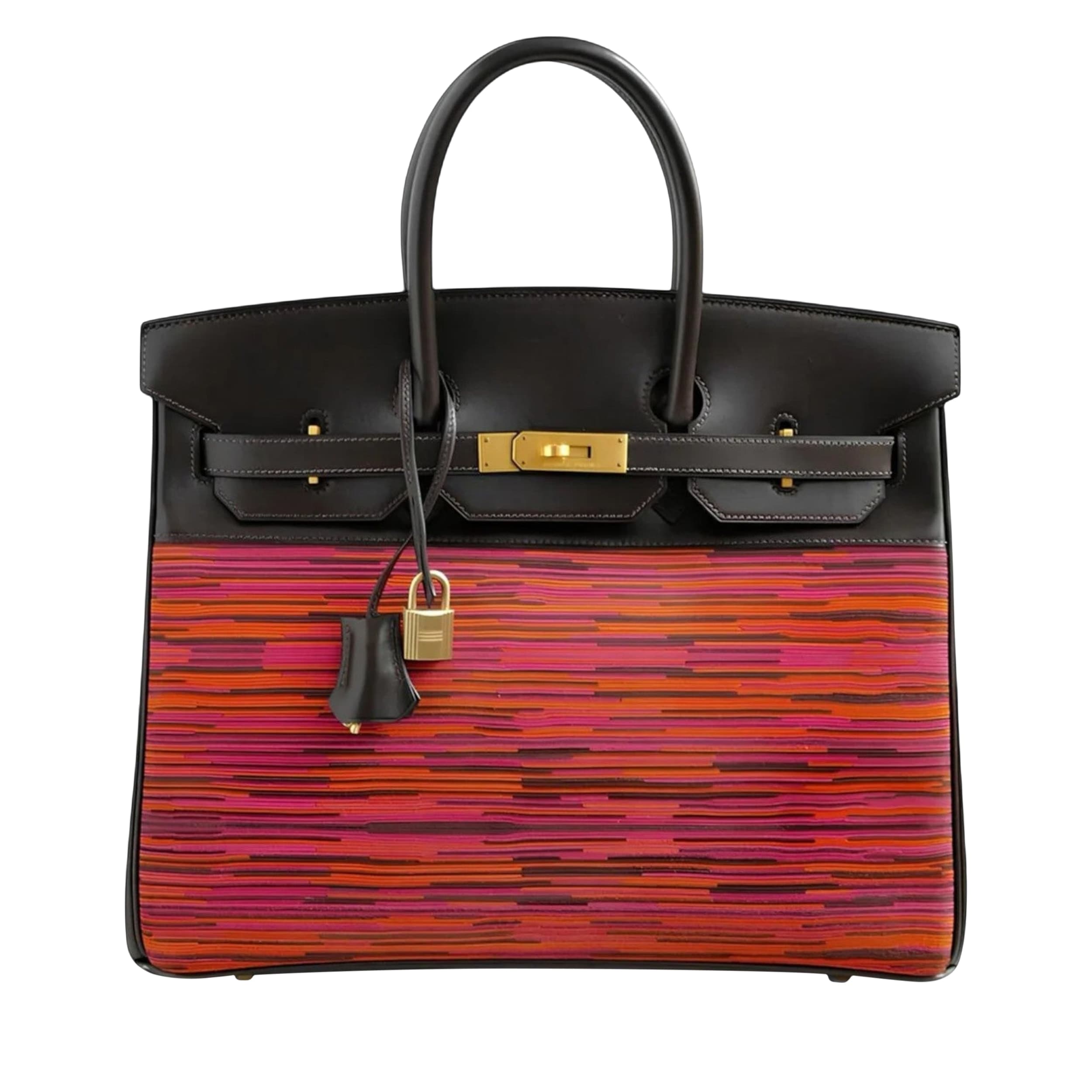 Hermès Birkin 35 - Image 1