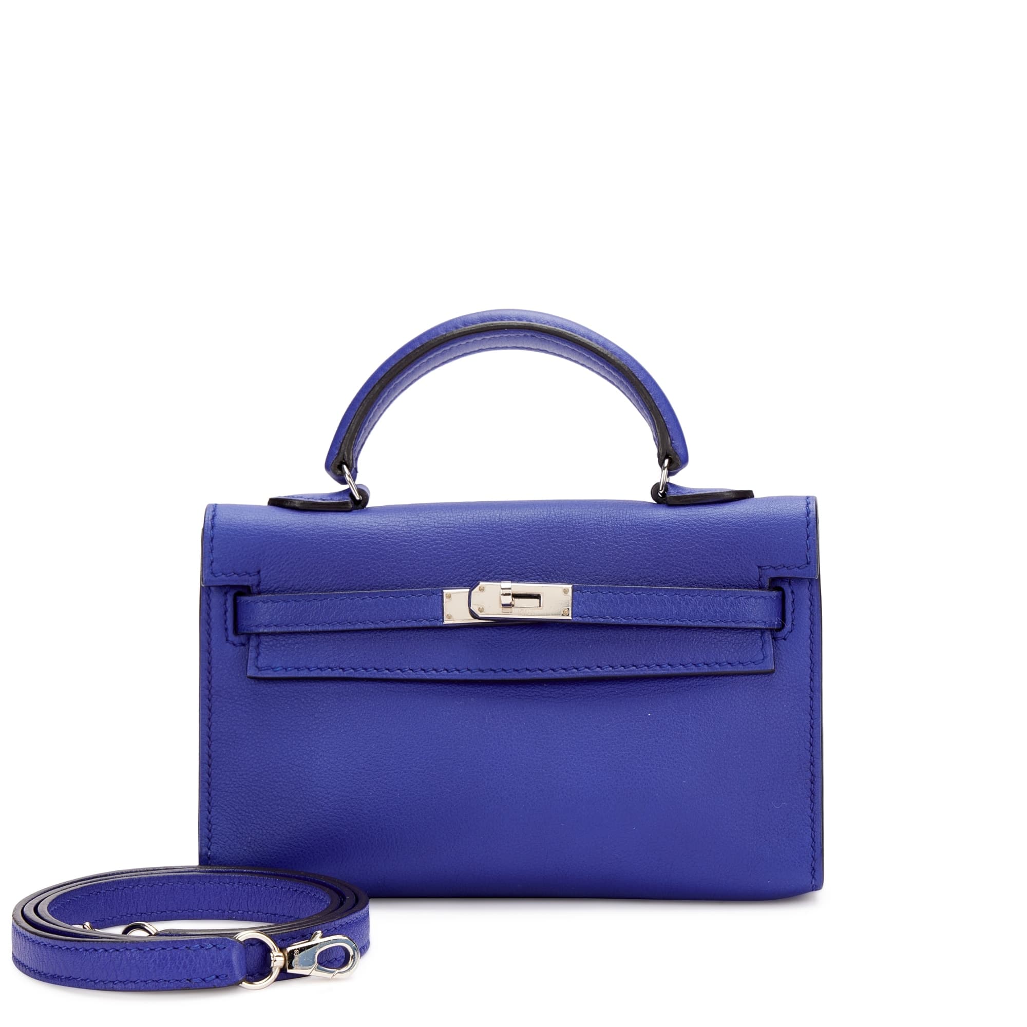 Hermès Kelly Micro - Image 1