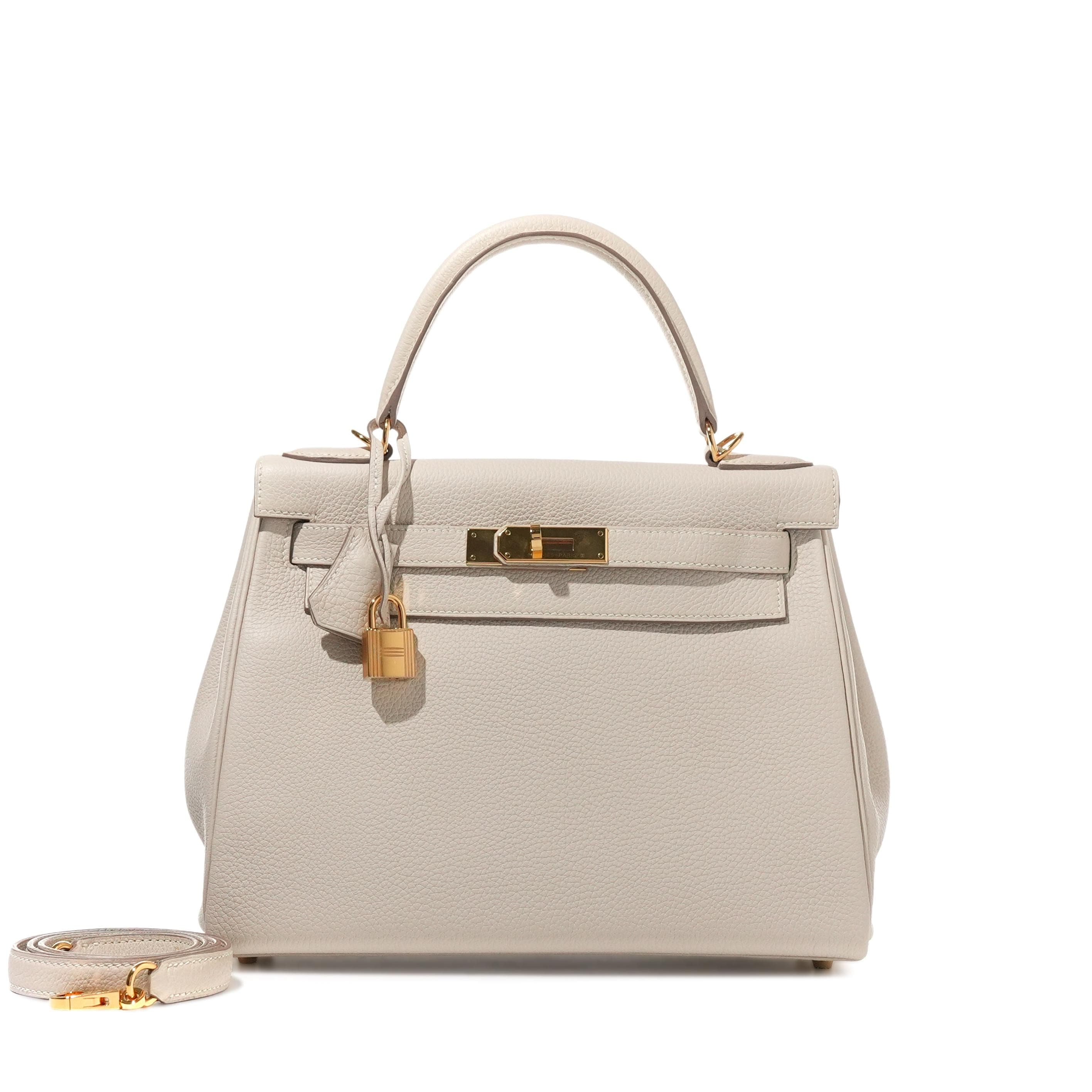 Hermès Kelly 28 - Image 1