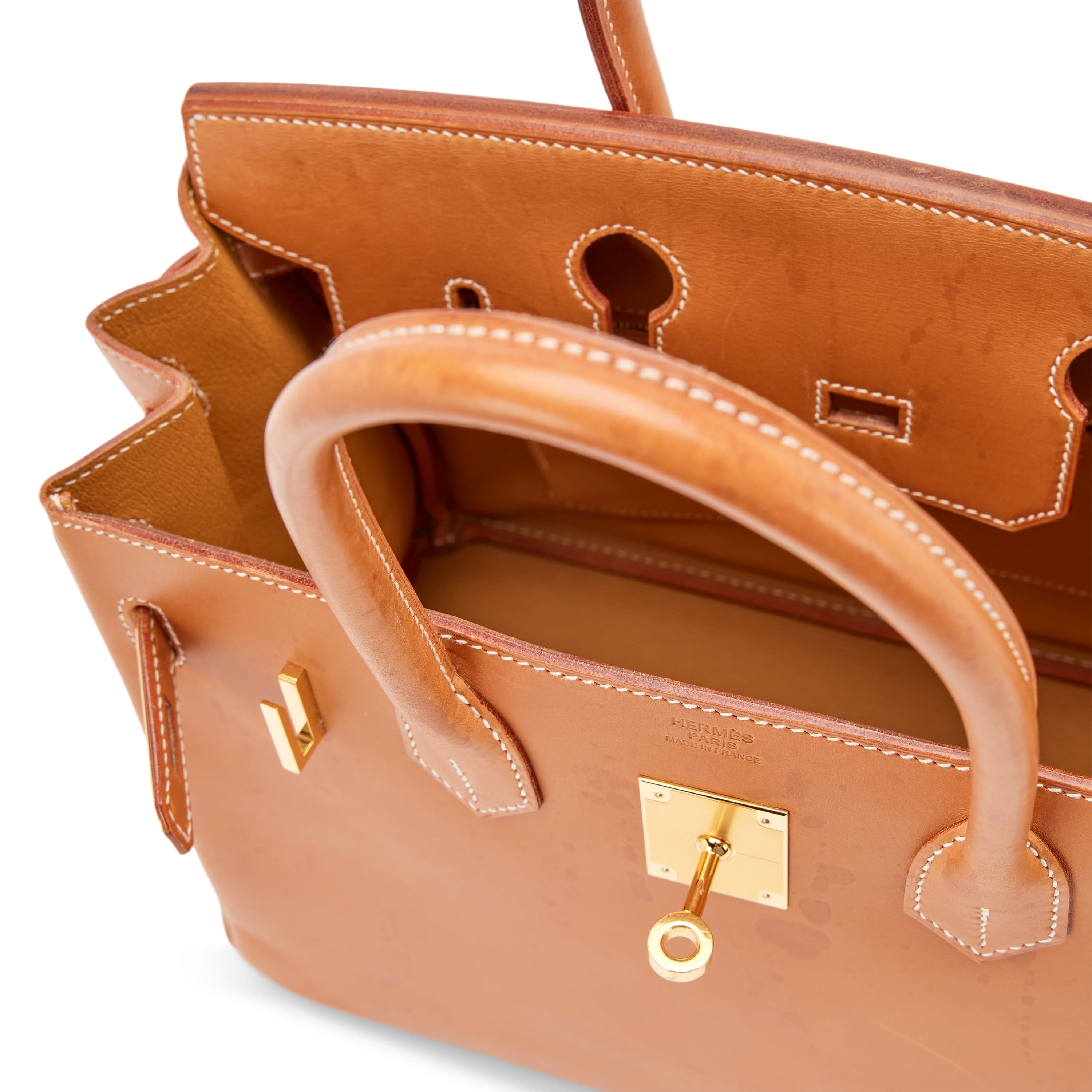 Hermès Birkin 30 - Image 6