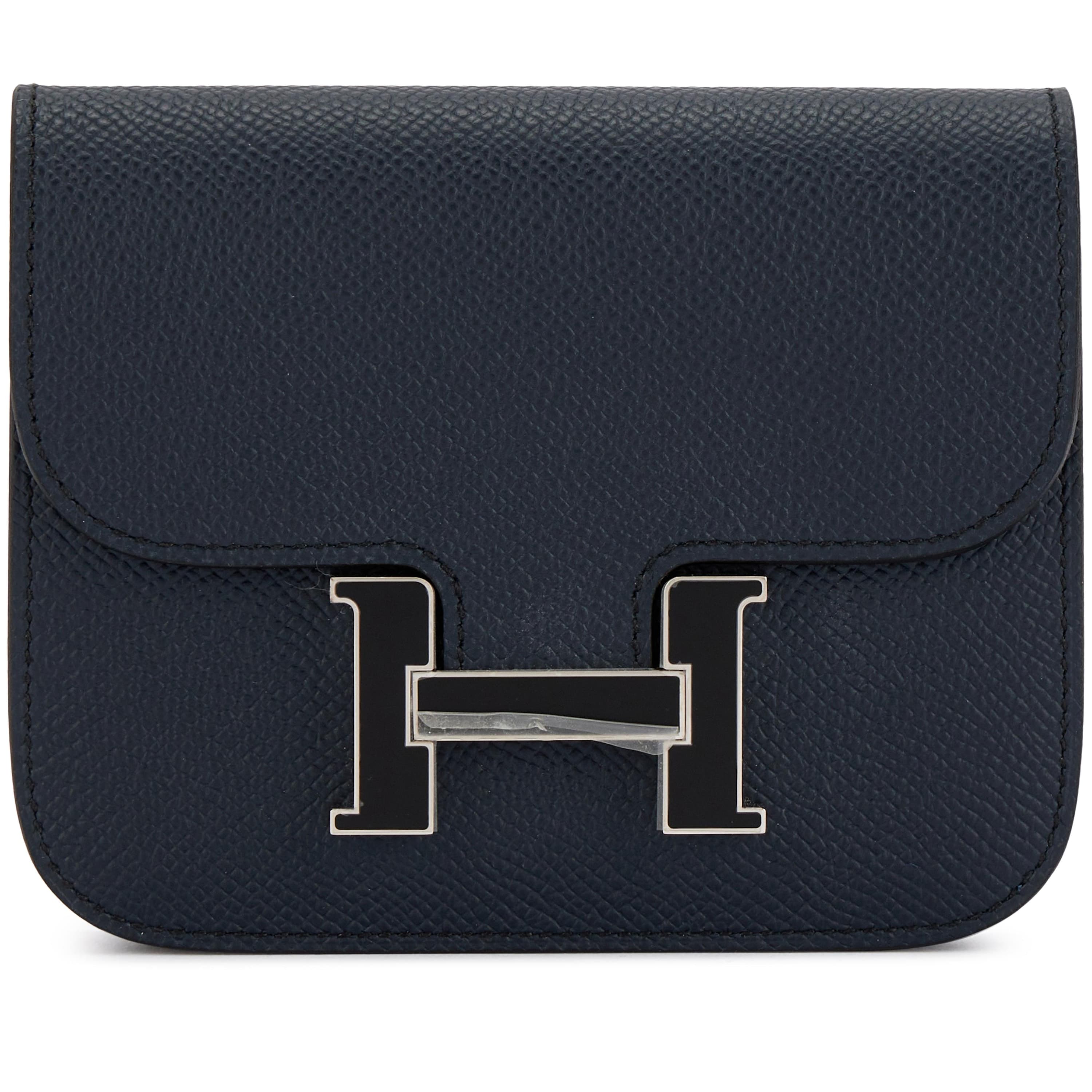Hermès Constance Wallet Slim - Image 1