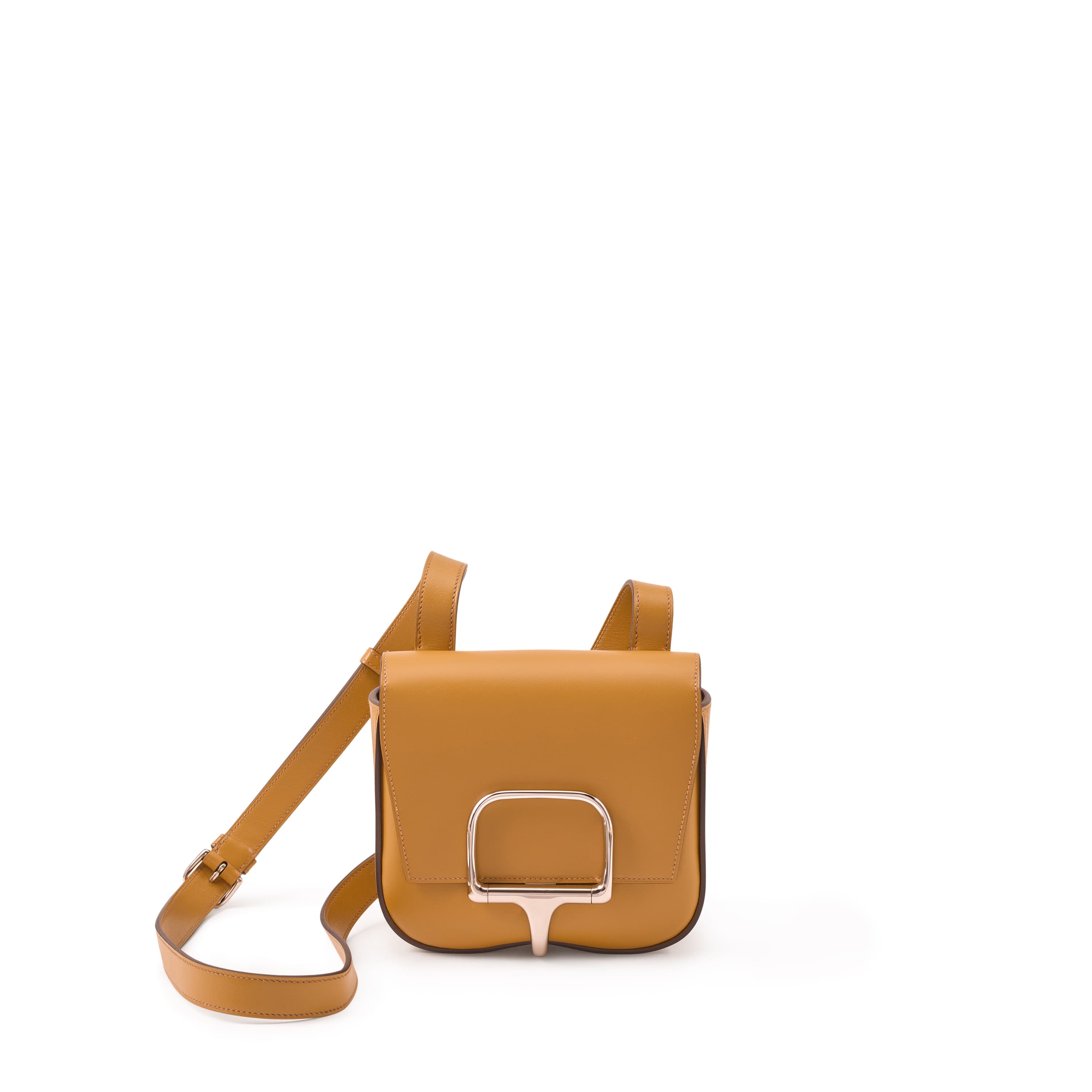 Della Cavalleria 18 Tadelakt Sesame Palladium