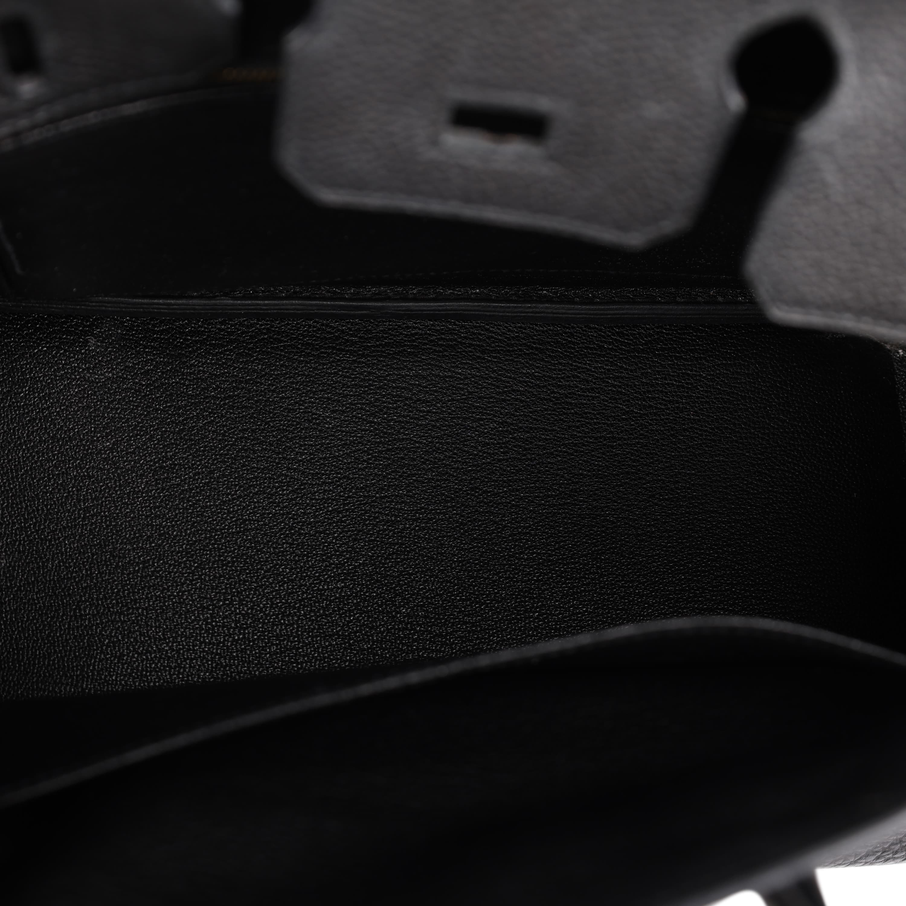 Hermès Birkin 25 - Image 5