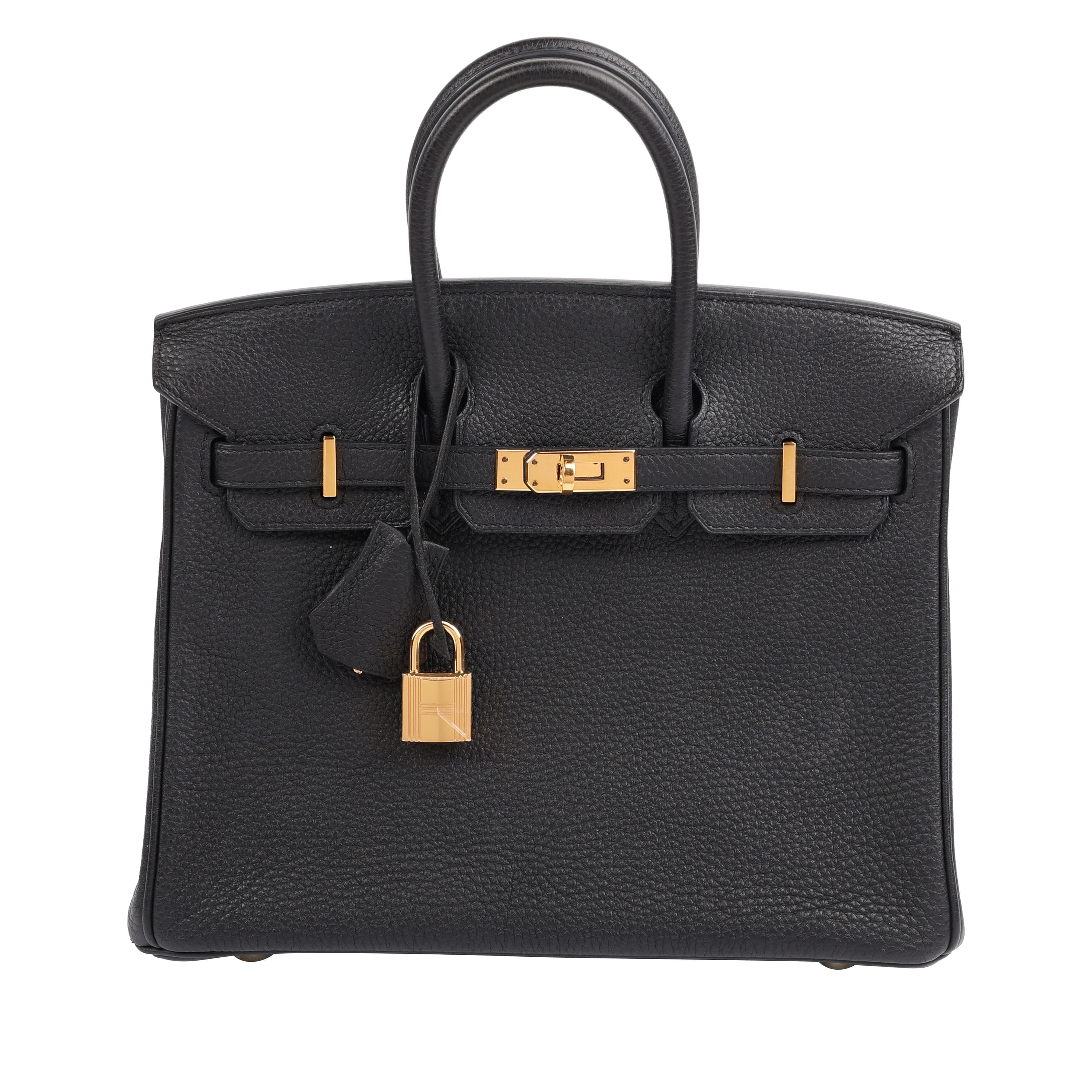 Hermès Birkin 25 - Image 1