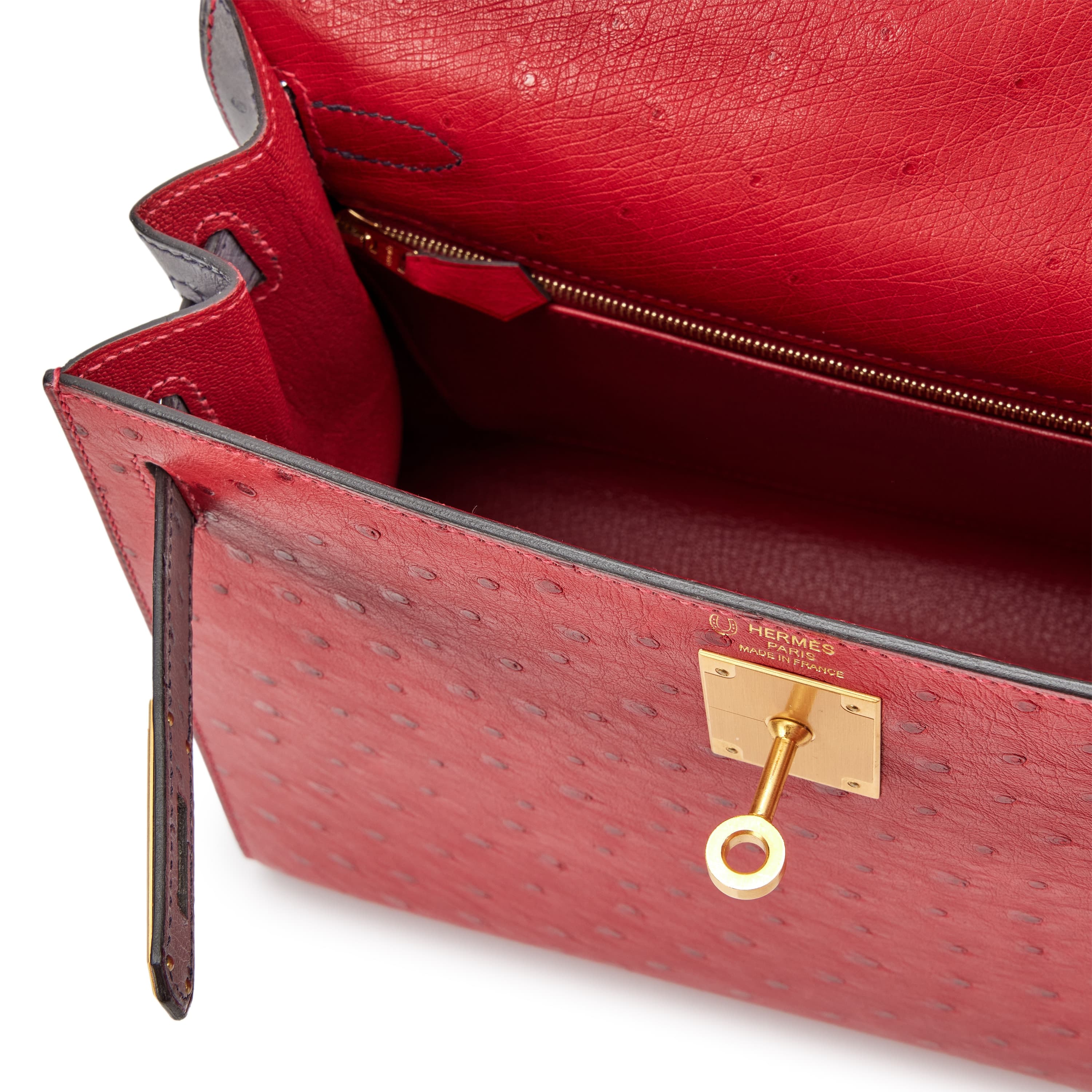 Hermès Kelly 28 - Image 6