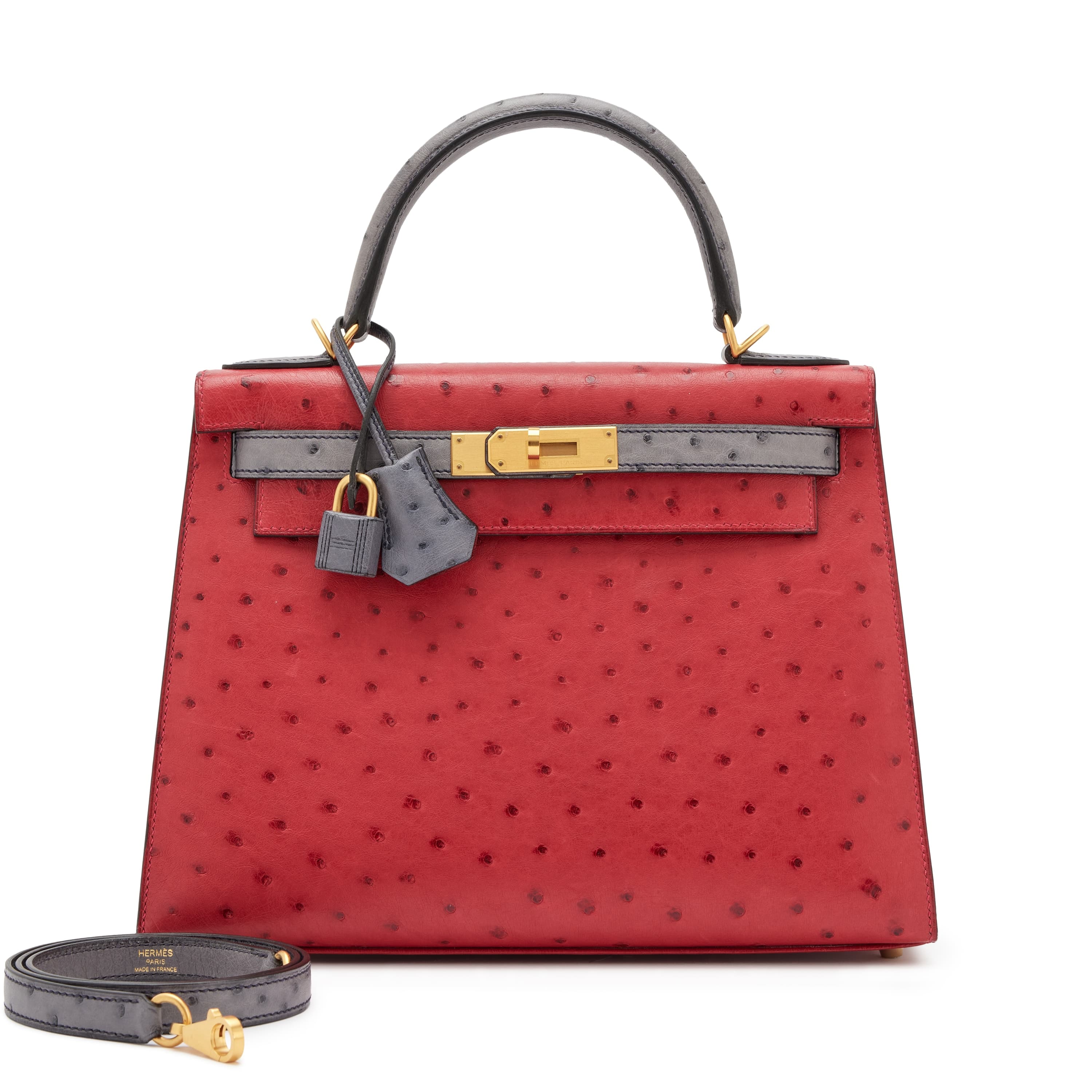 Hermès Kelly 28 - Image 1