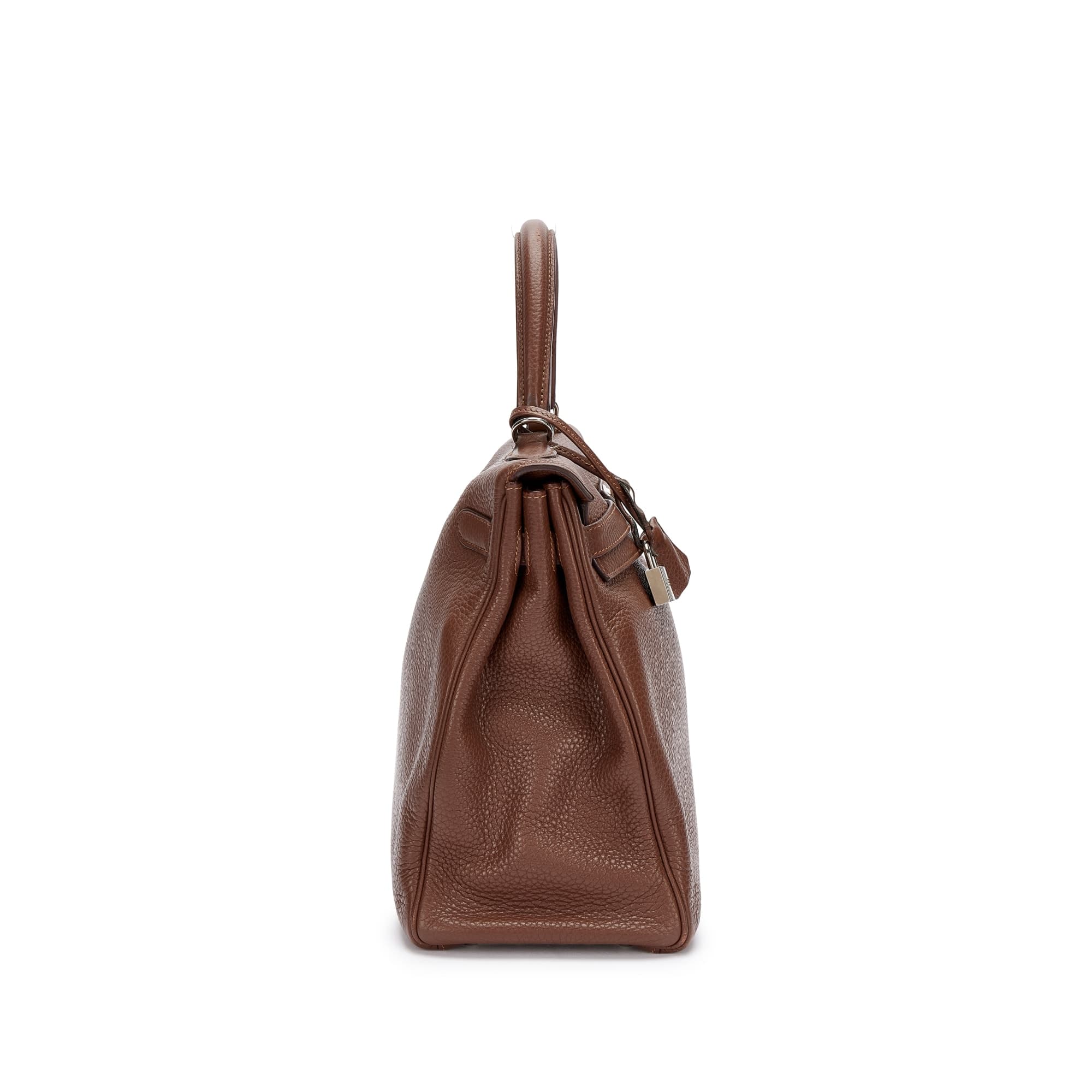 Hermès Kelly 35 - Image 2