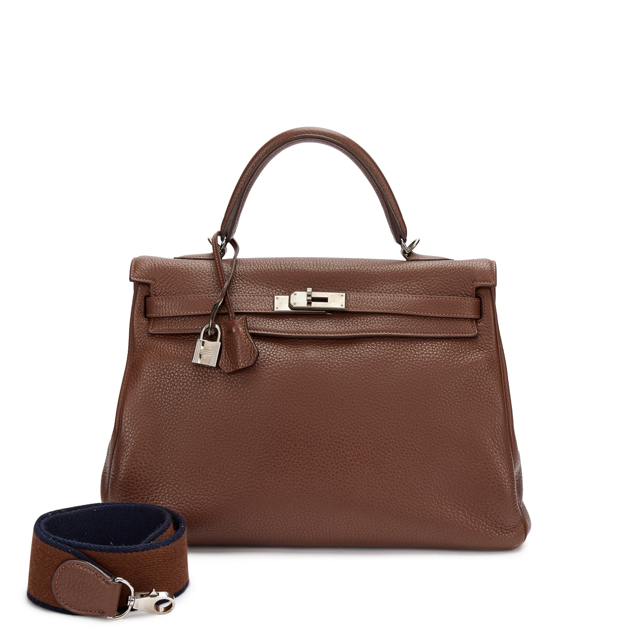 Hermès Kelly 35 - Image 1