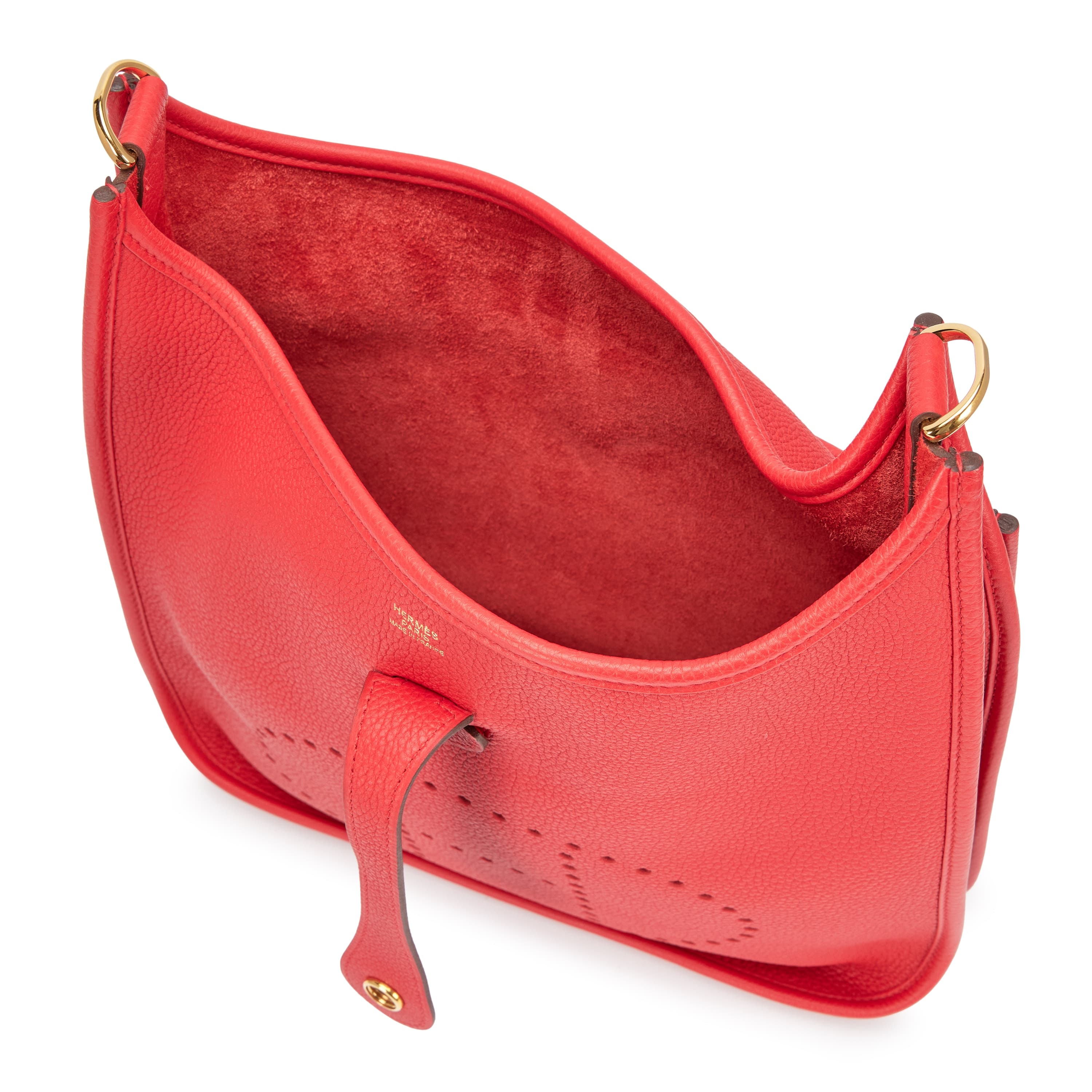 Hermès Evelyne PM - Image 6