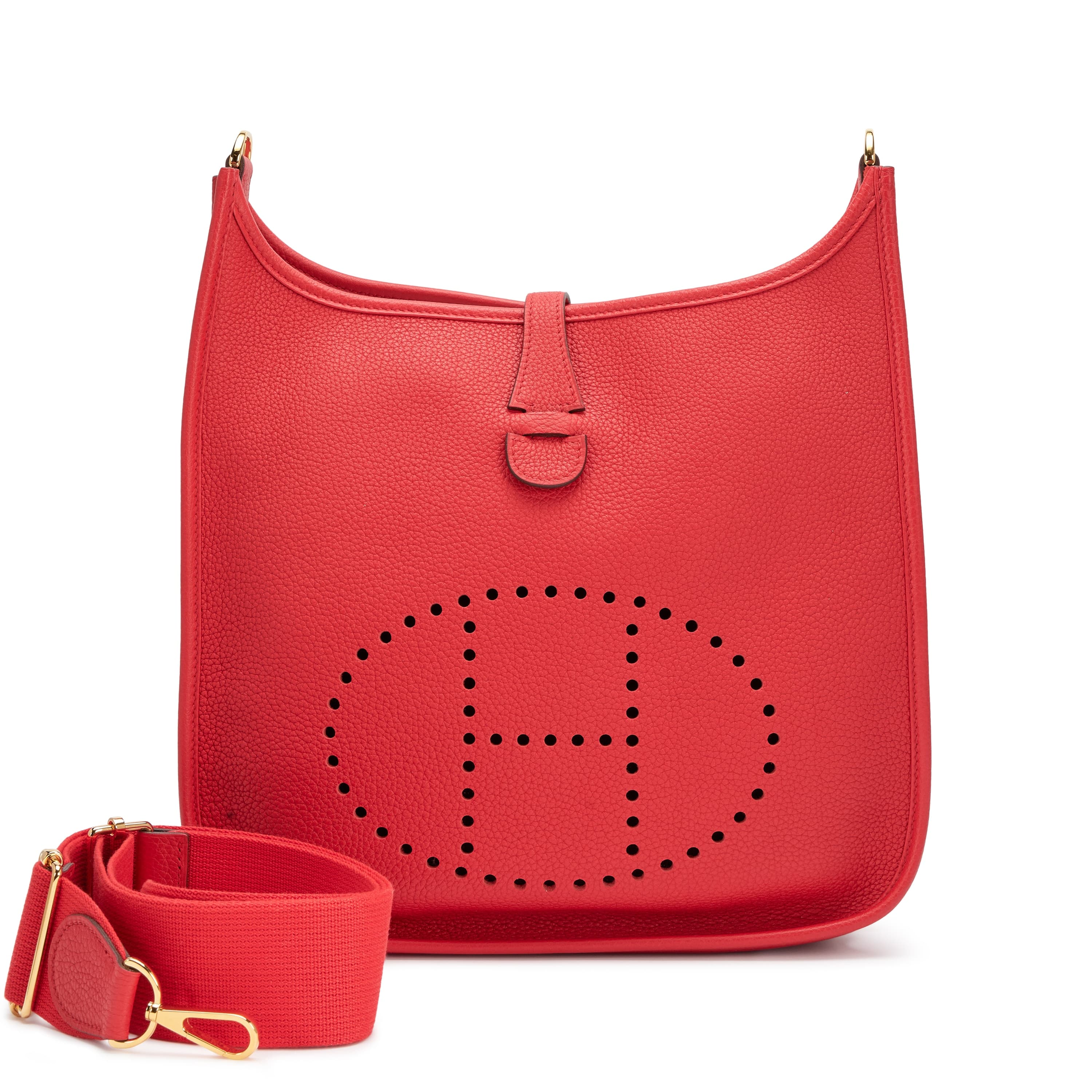 Hermès Evelyne PM - Image 1