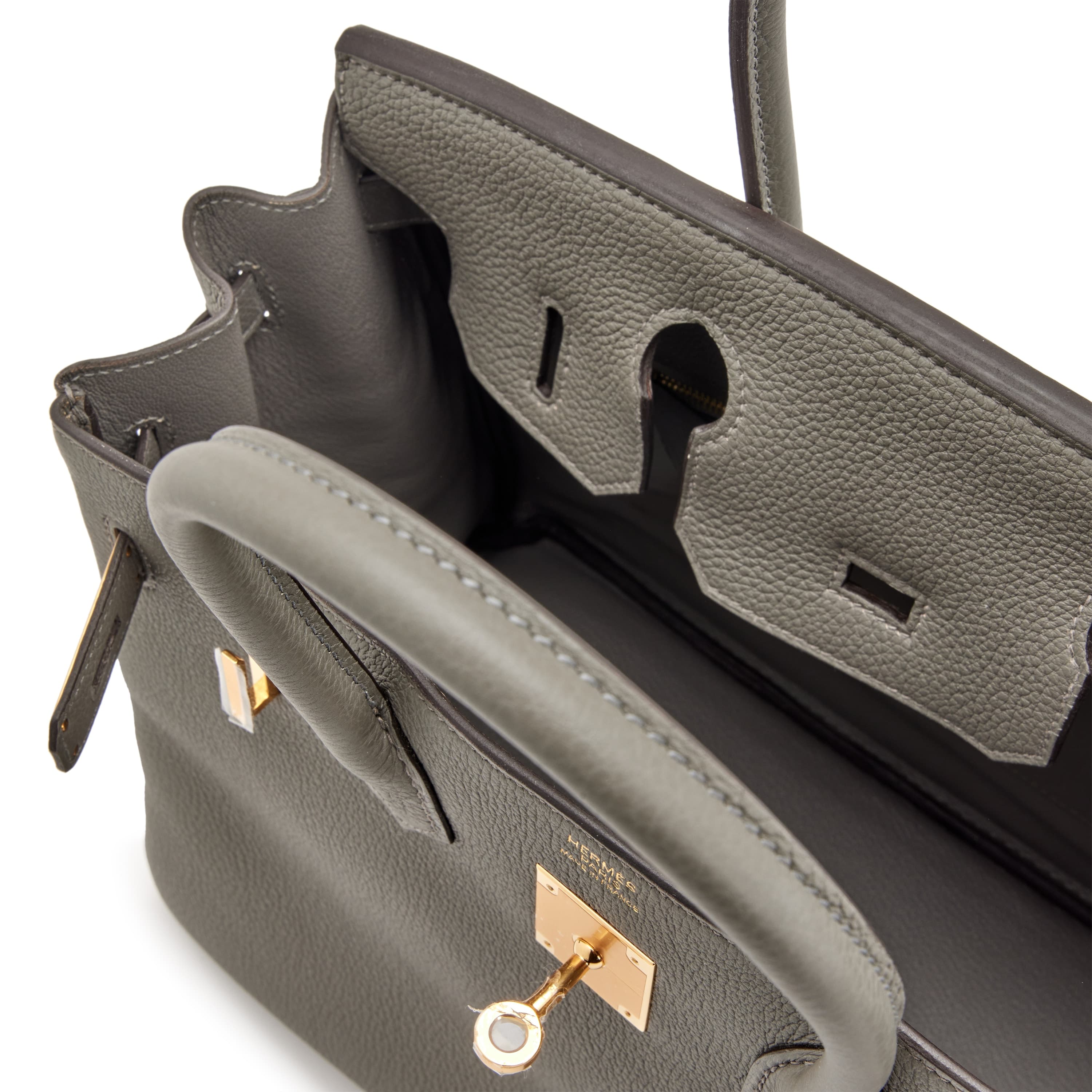 Hermès Birkin 30 - Image 6