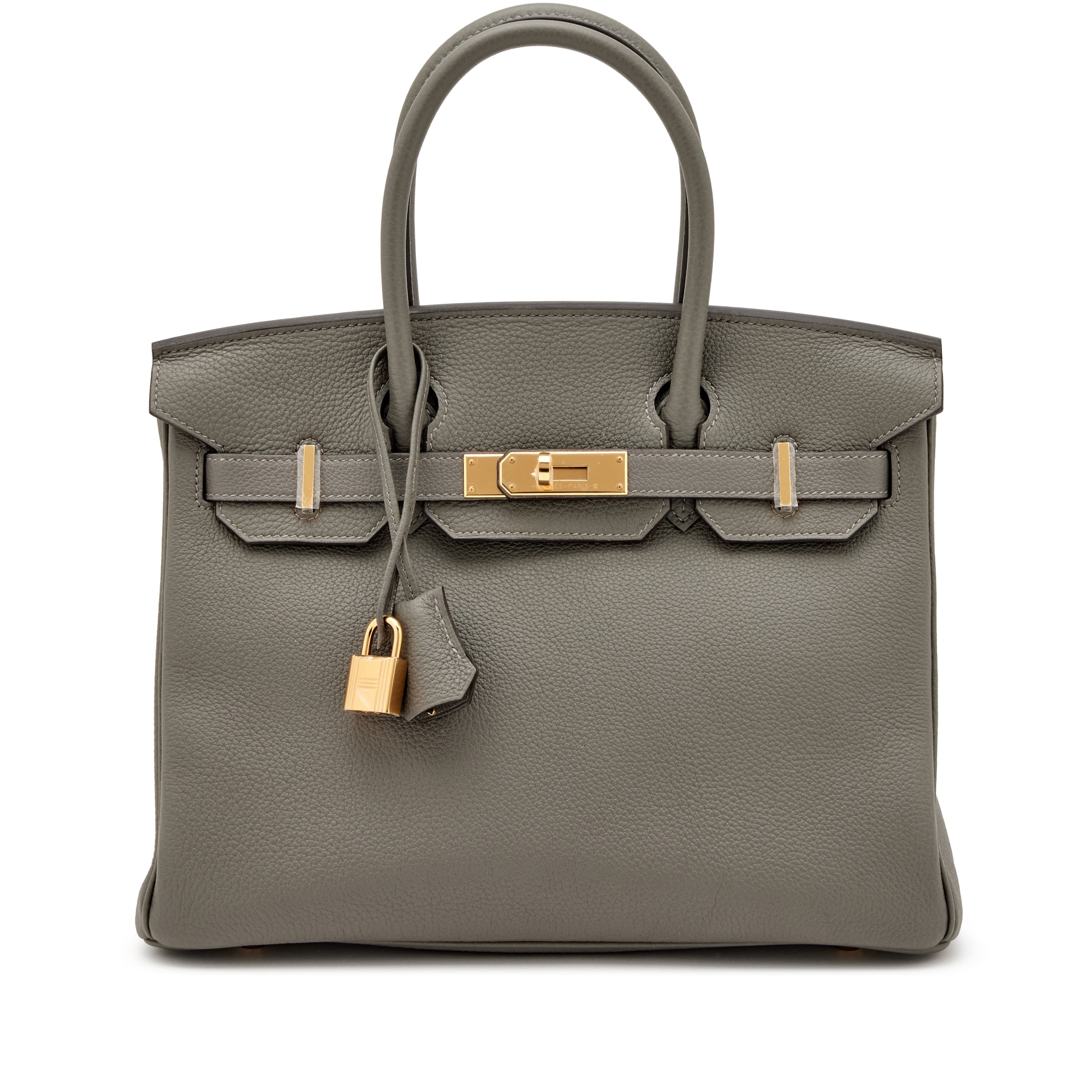 Hermès Birkin 30 - Image 1