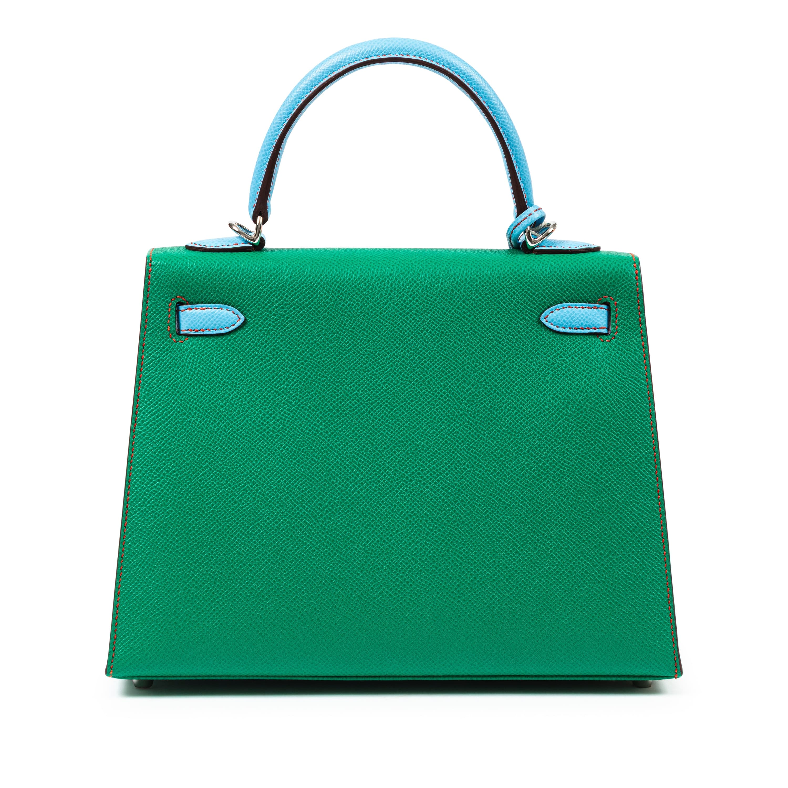 Hermès Kelly 25 - Image 2