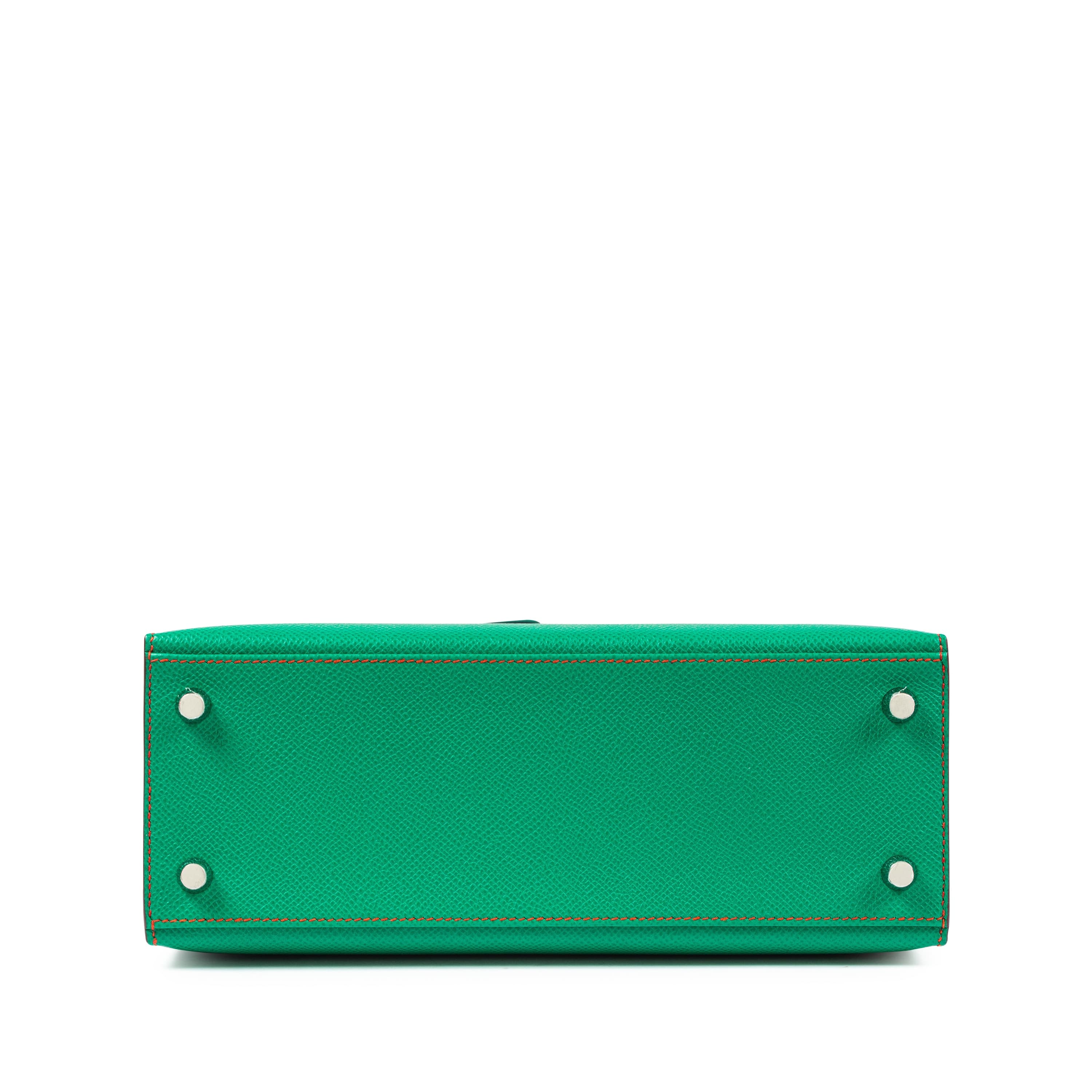 Hermès Kelly 25 - Image 5