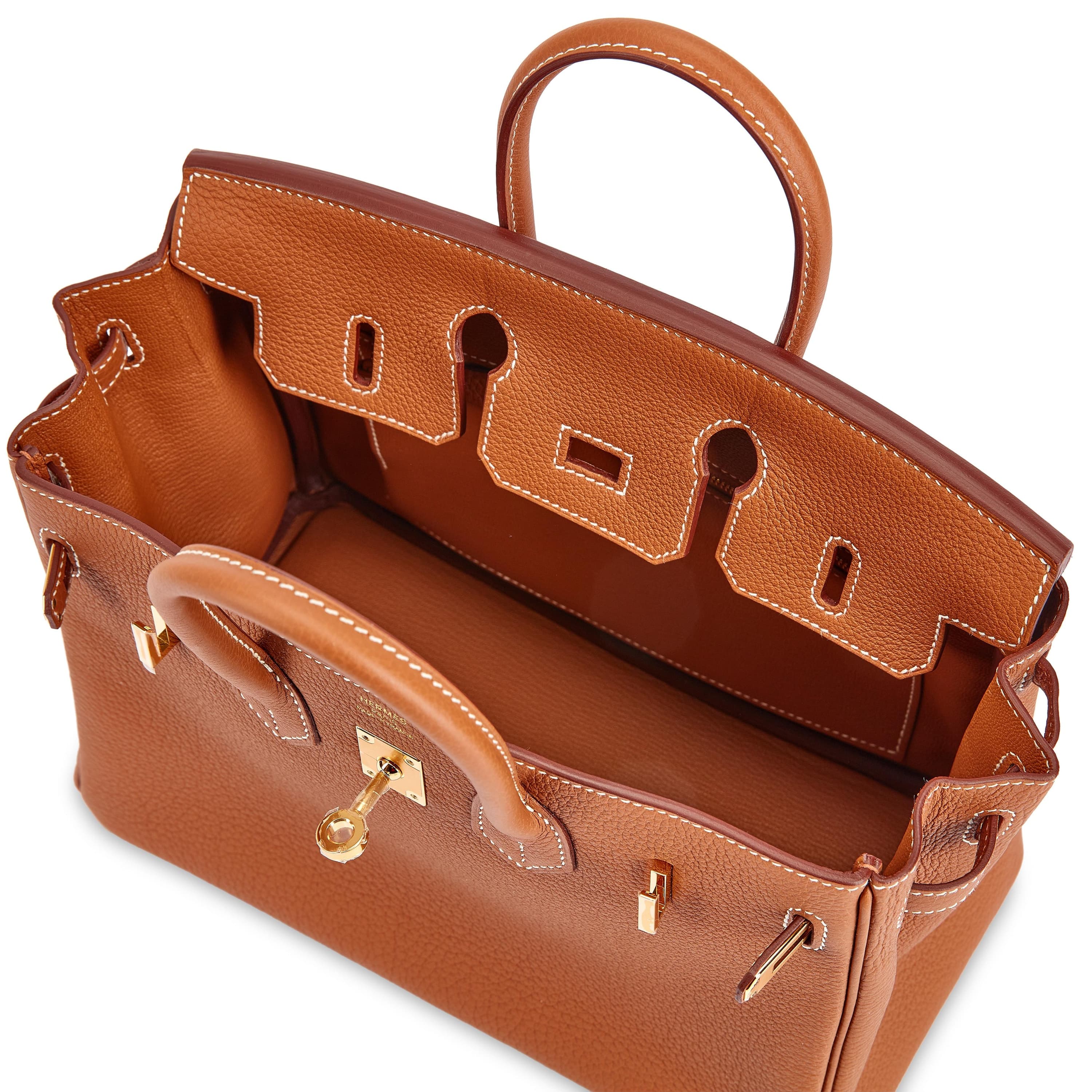 Hermès Birkin 25 - Image 6