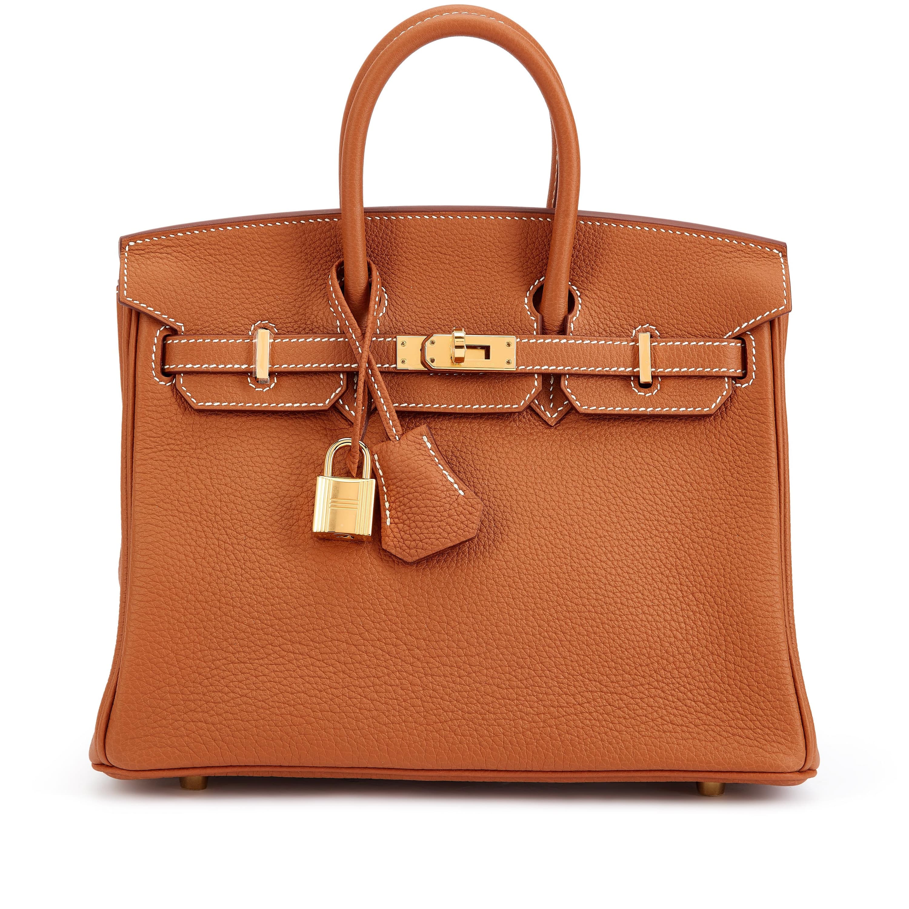 Hermès Birkin 25 - Image 1