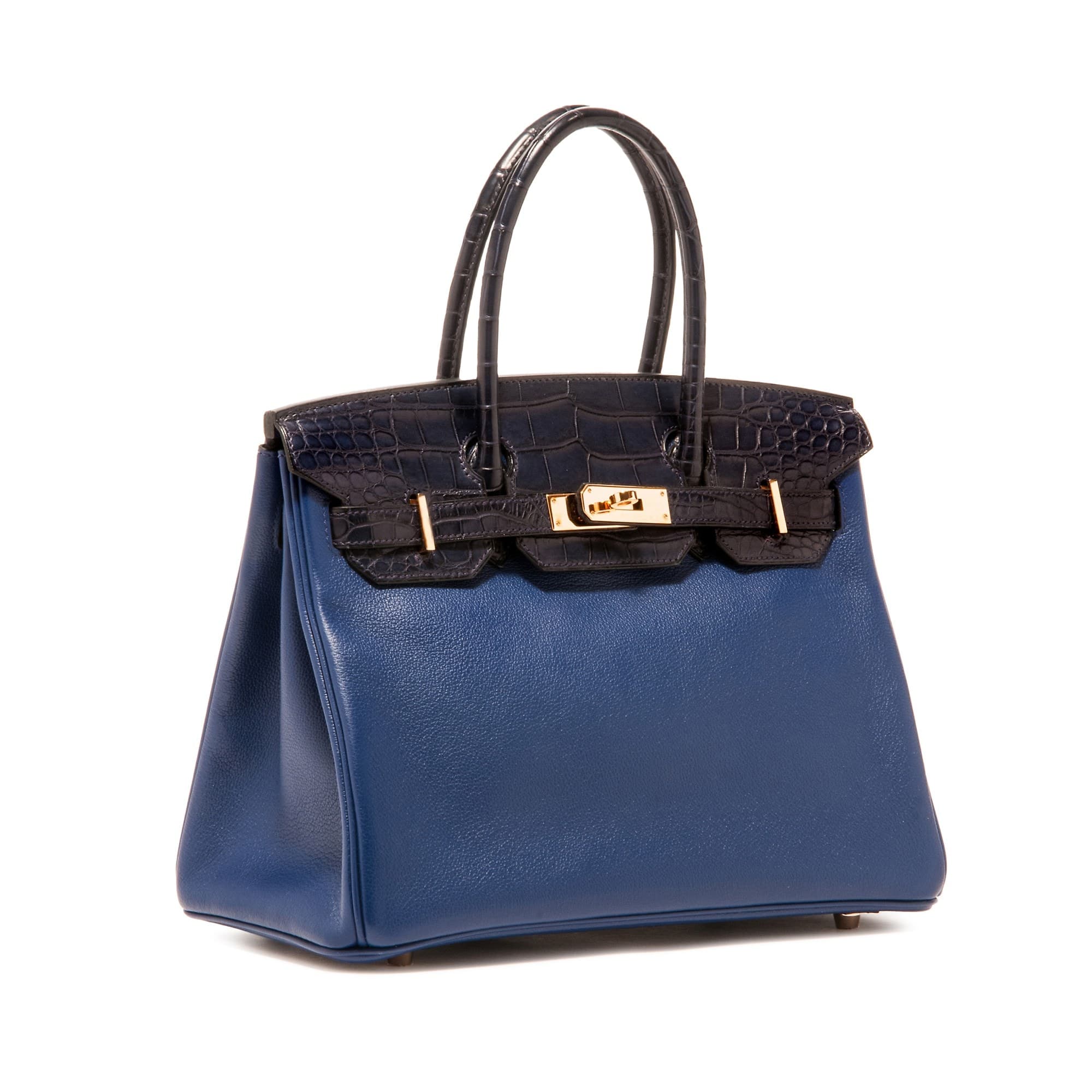 Hermès Birkin 30 - Image 2