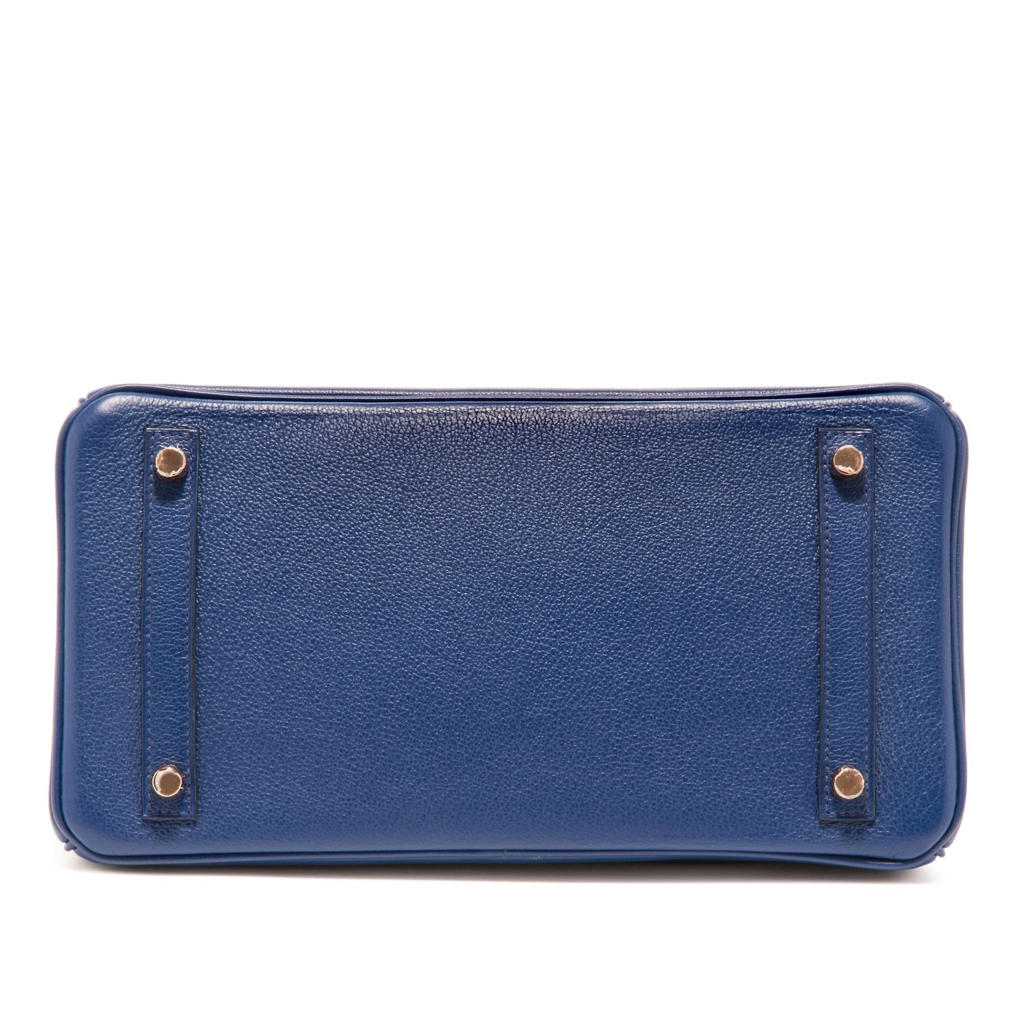 Hermès Birkin 30 - Image 5