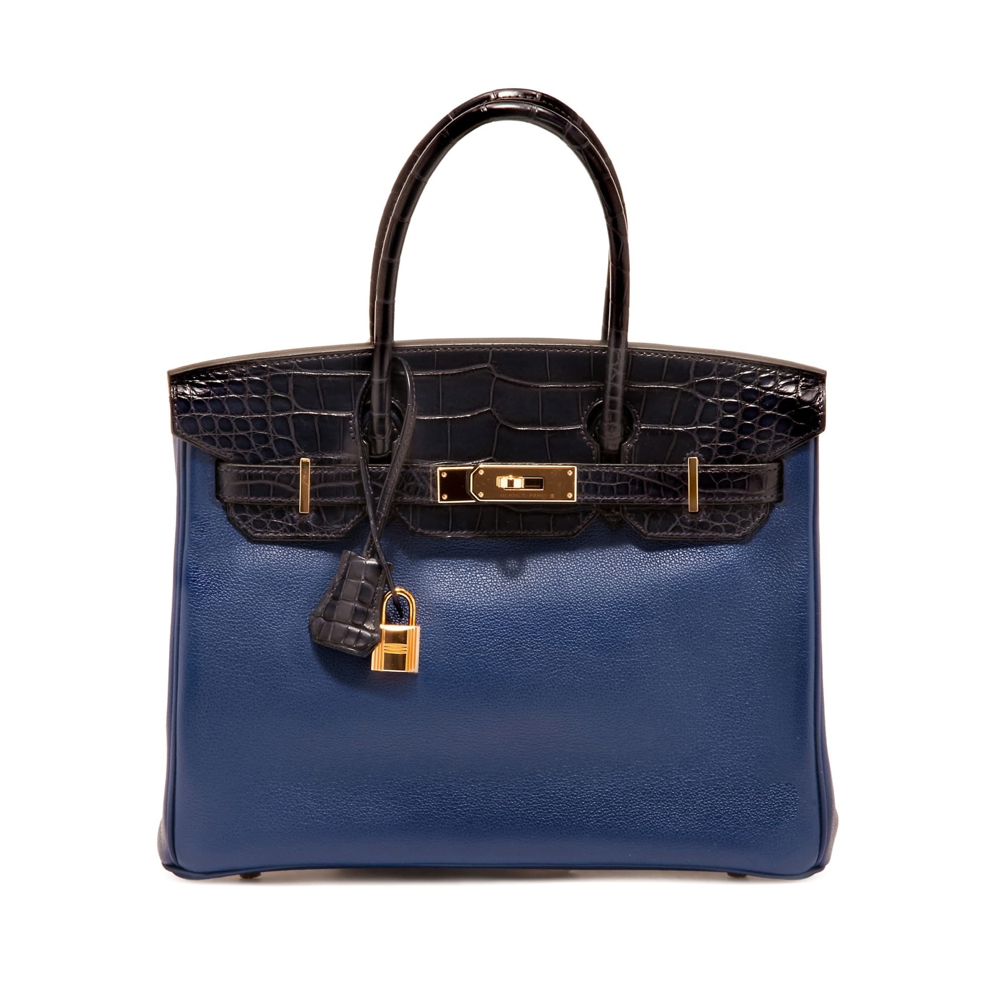 Hermès Birkin 30 - Image 1