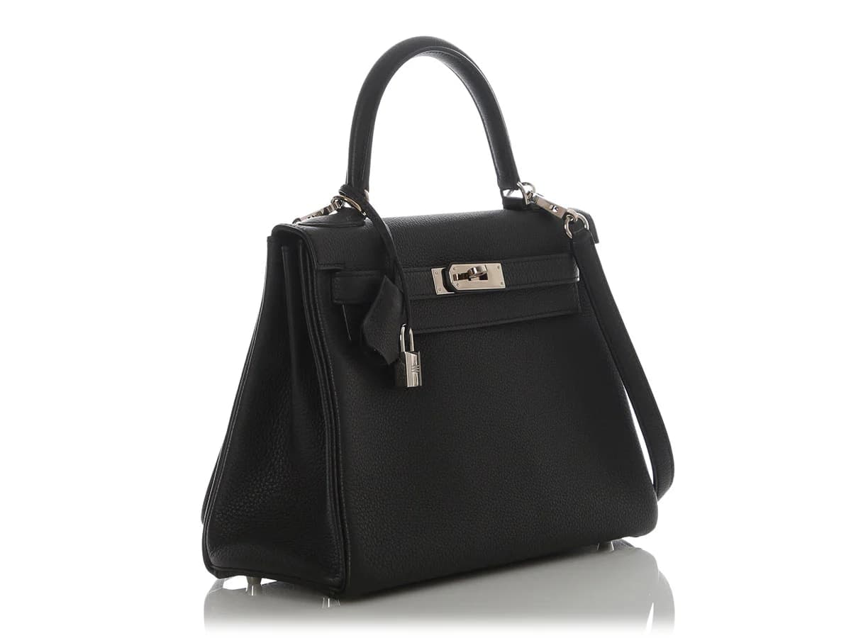 Hermès Kelly 28 - Image 2