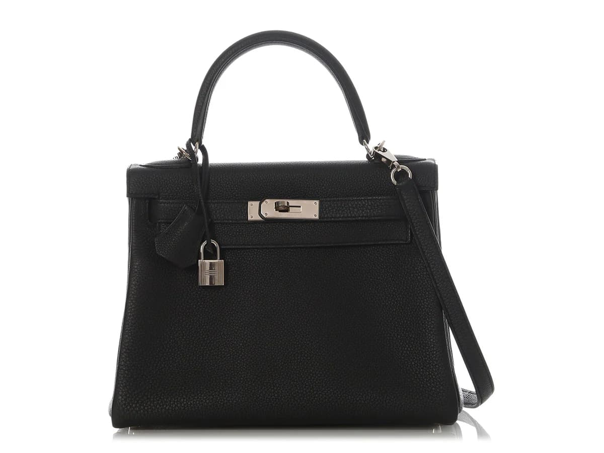 Hermès Kelly 28 - Image 1