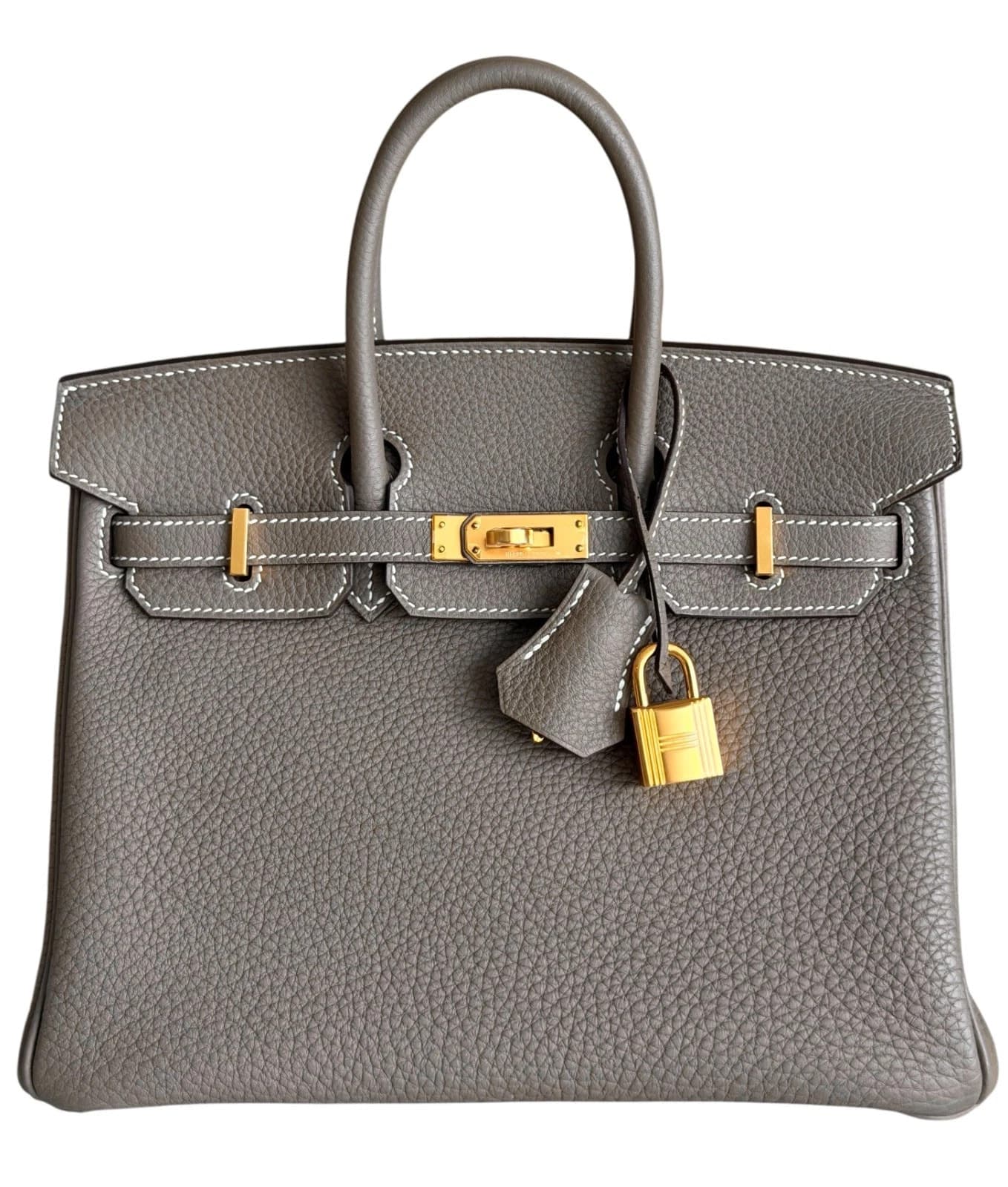 Hermès Birkin 25 - Image 1