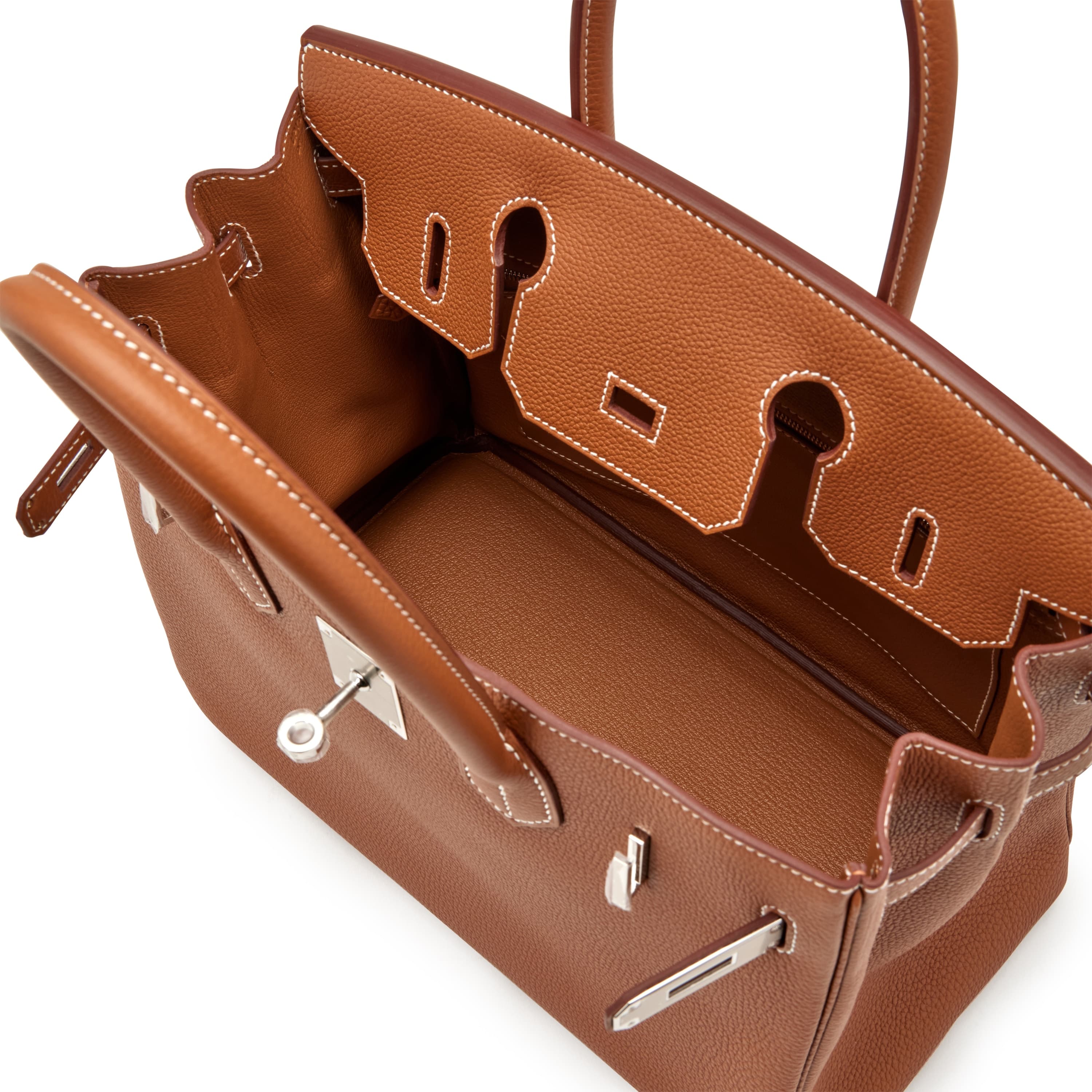 Hermès Birkin 30 - Image 6