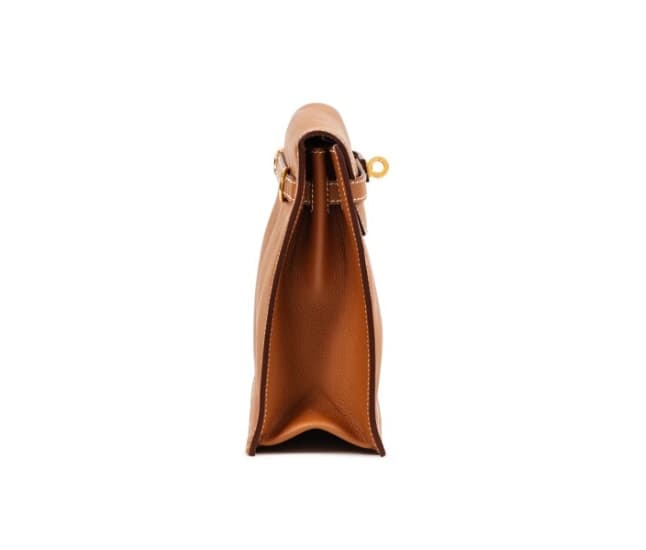 Hermès Kelly Danse - Image 2