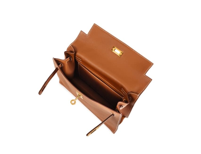 Hermès Kelly Danse - Image 6