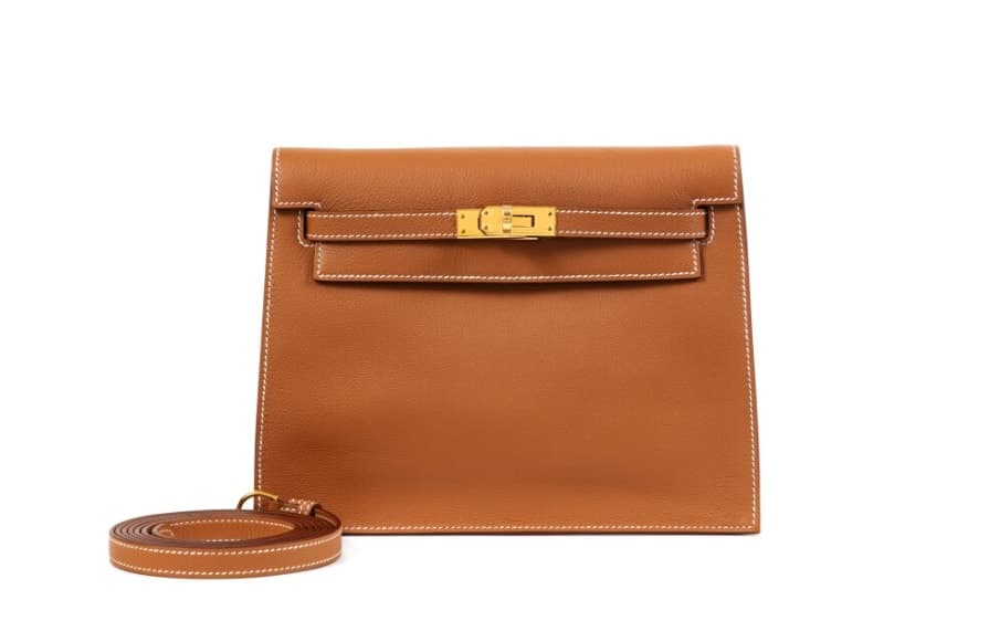 Hermès Kelly Danse - Image 1