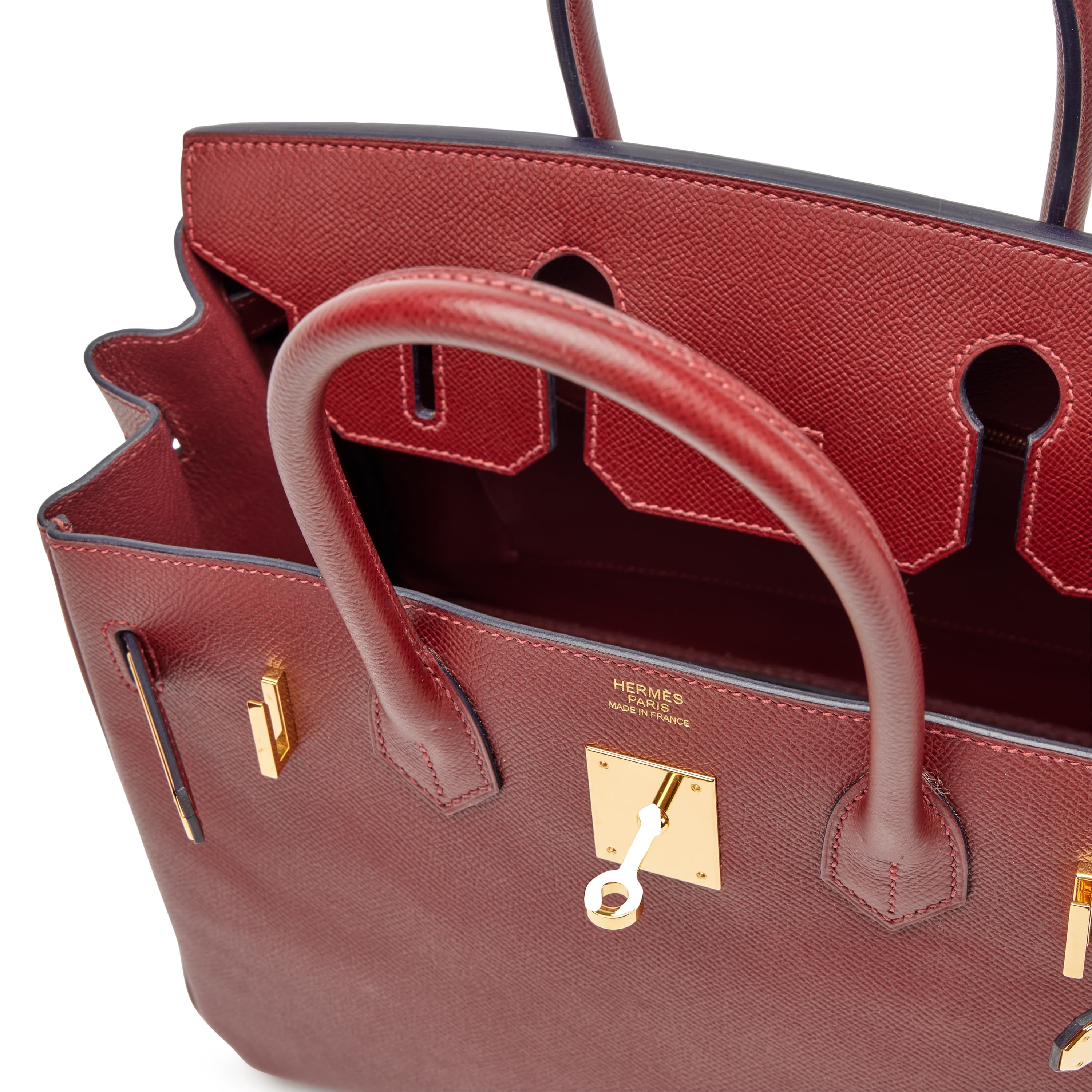 Hermès Birkin 30 - Image 6