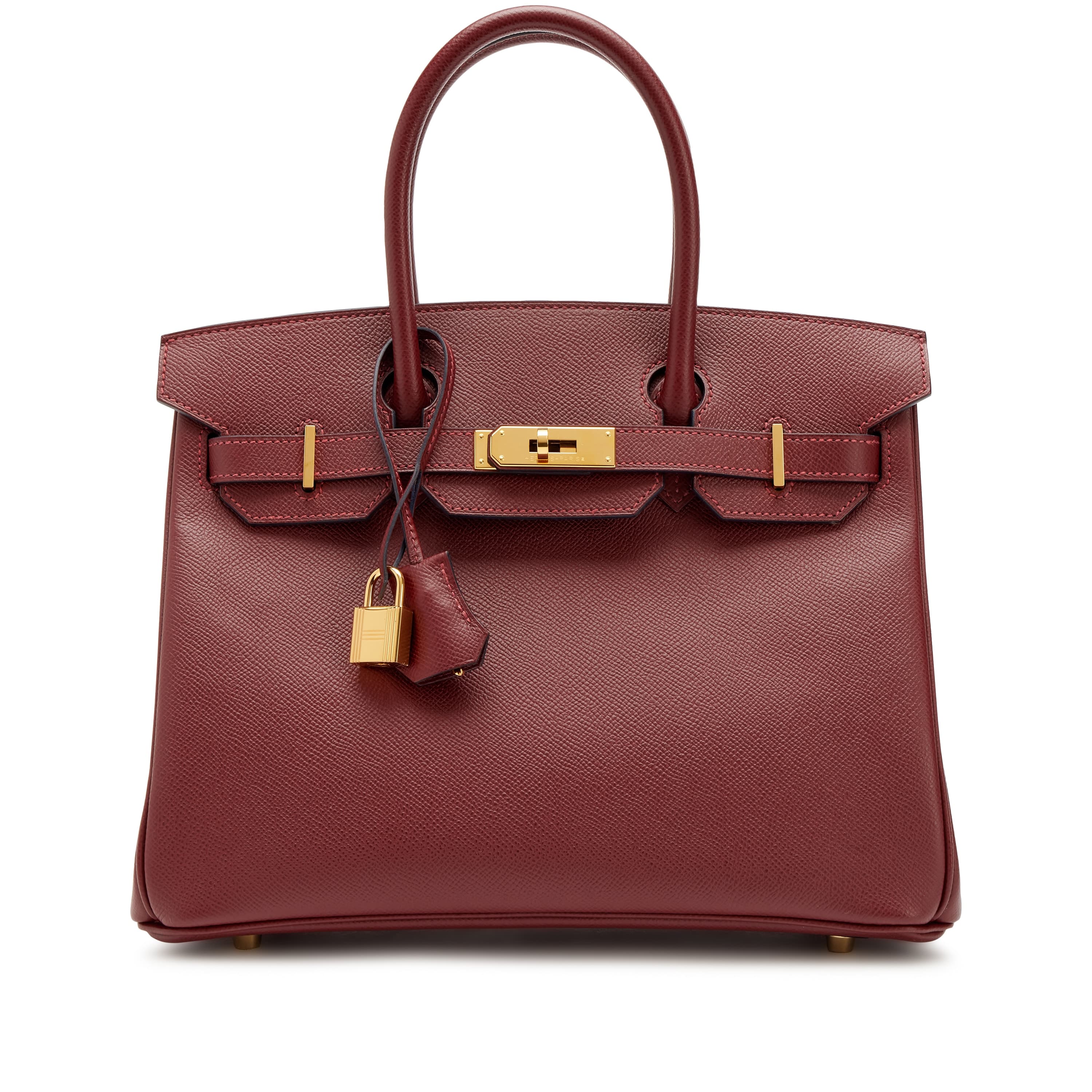 Hermès Birkin 30 - Image 1
